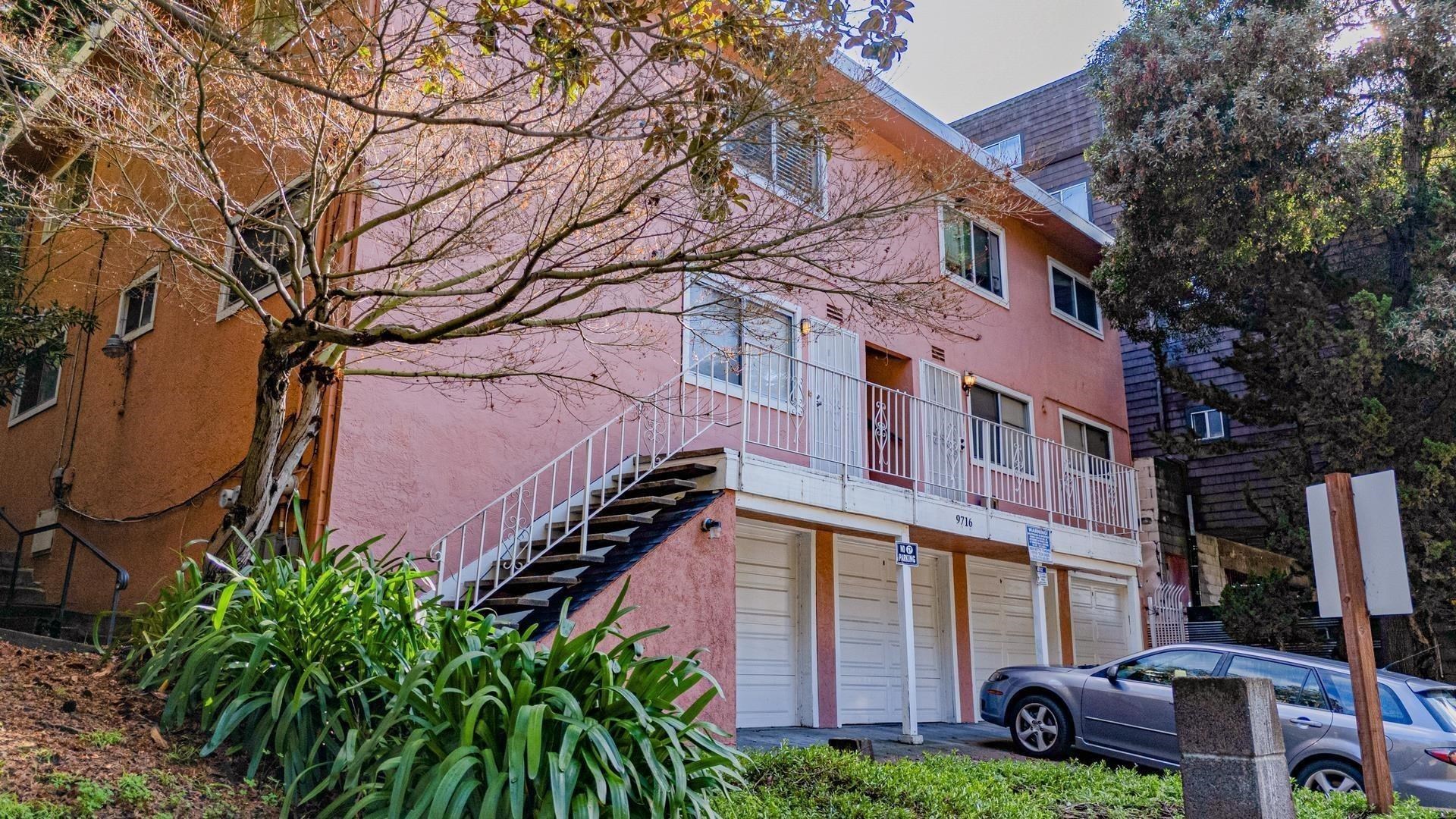 Detail Gallery Image 5 of 26 For 9716 Mountain Blvd, Oakland,  CA 94605 - – Beds | – Baths