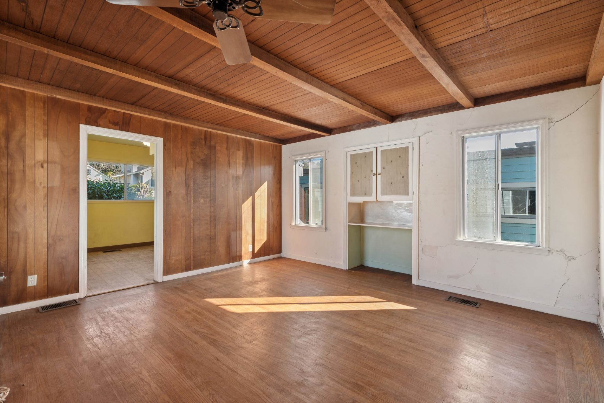 Detail Gallery Image 6 of 37 For 725 Pomona Ave, El Cerrito,  CA 94530 - 2 Beds | 1 Baths