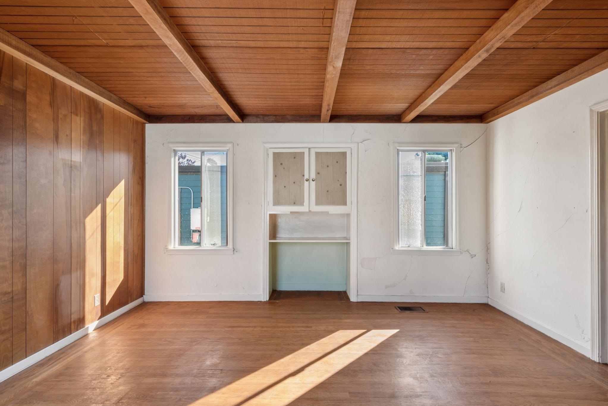 Detail Gallery Image 8 of 37 For 725 Pomona Ave, El Cerrito,  CA 94530 - 2 Beds | 1 Baths