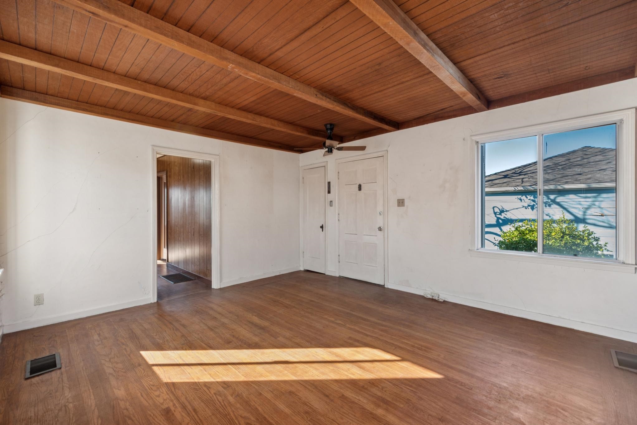 Detail Gallery Image 9 of 37 For 725 Pomona Ave, El Cerrito,  CA 94530 - 2 Beds | 1 Baths