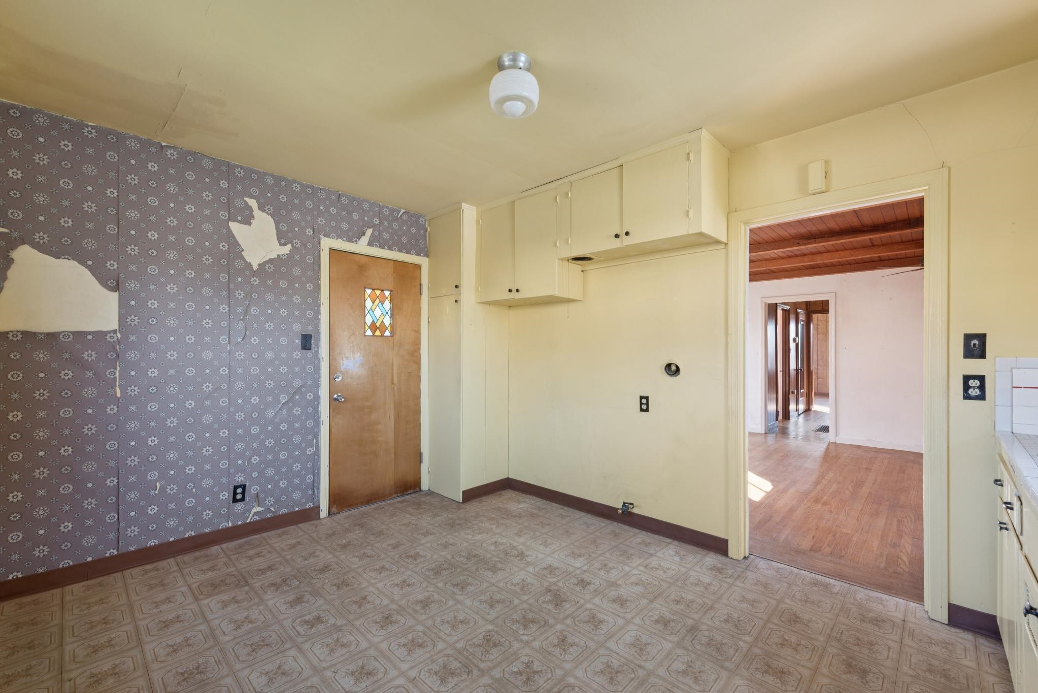 Detail Gallery Image 16 of 37 For 725 Pomona Ave, El Cerrito,  CA 94530 - 2 Beds | 1 Baths