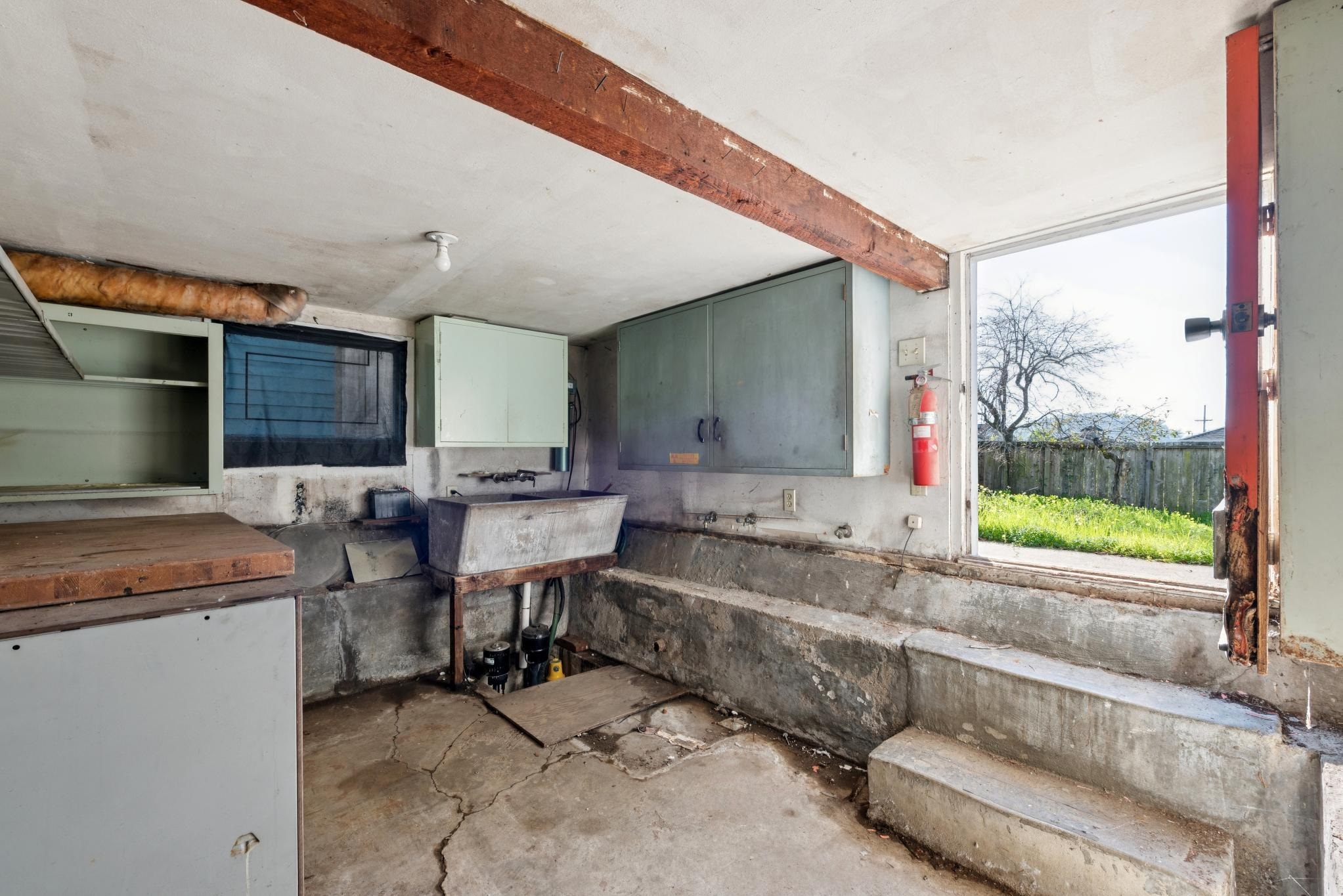 Detail Gallery Image 30 of 37 For 725 Pomona Ave, El Cerrito,  CA 94530 - 2 Beds | 1 Baths