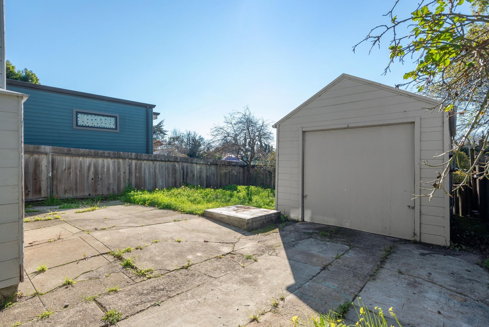 Detail Gallery Image 31 of 37 For 725 Pomona Ave, El Cerrito,  CA 94530 - 2 Beds | 1 Baths