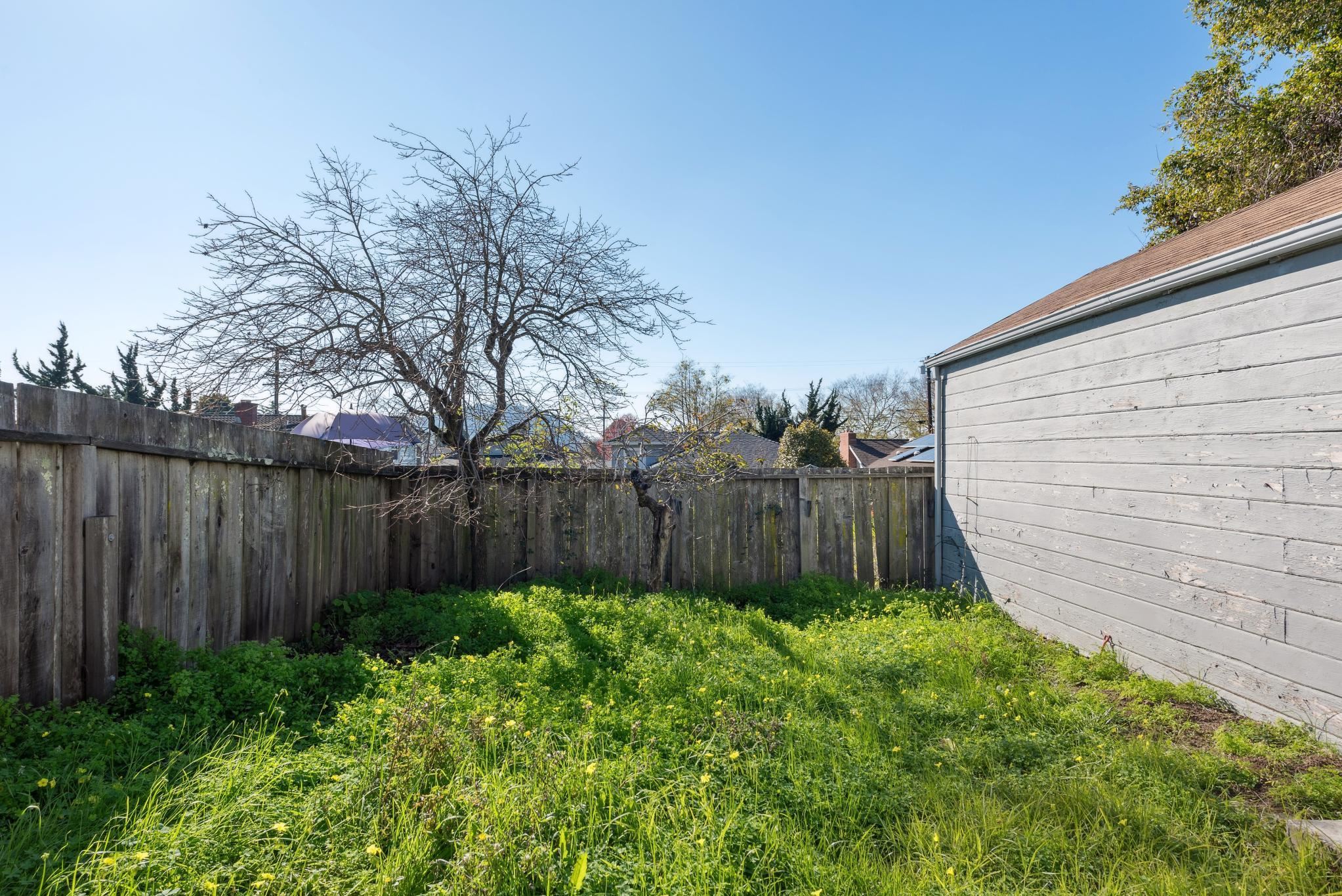 Detail Gallery Image 35 of 37 For 725 Pomona Ave, El Cerrito,  CA 94530 - 2 Beds | 1 Baths