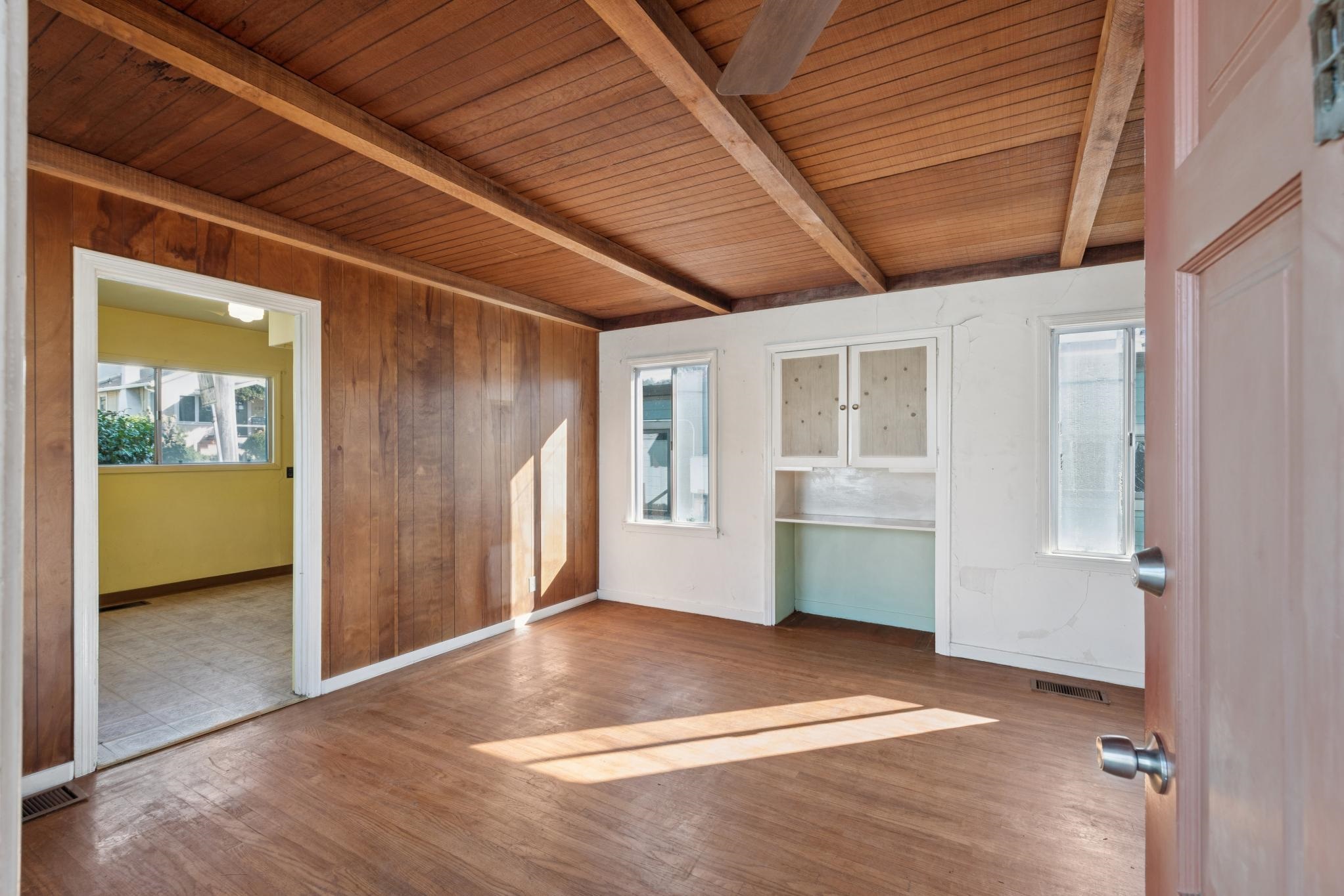 Detail Gallery Image 5 of 37 For 725 Pomona Ave, El Cerrito,  CA 94530 - 2 Beds | 1 Baths