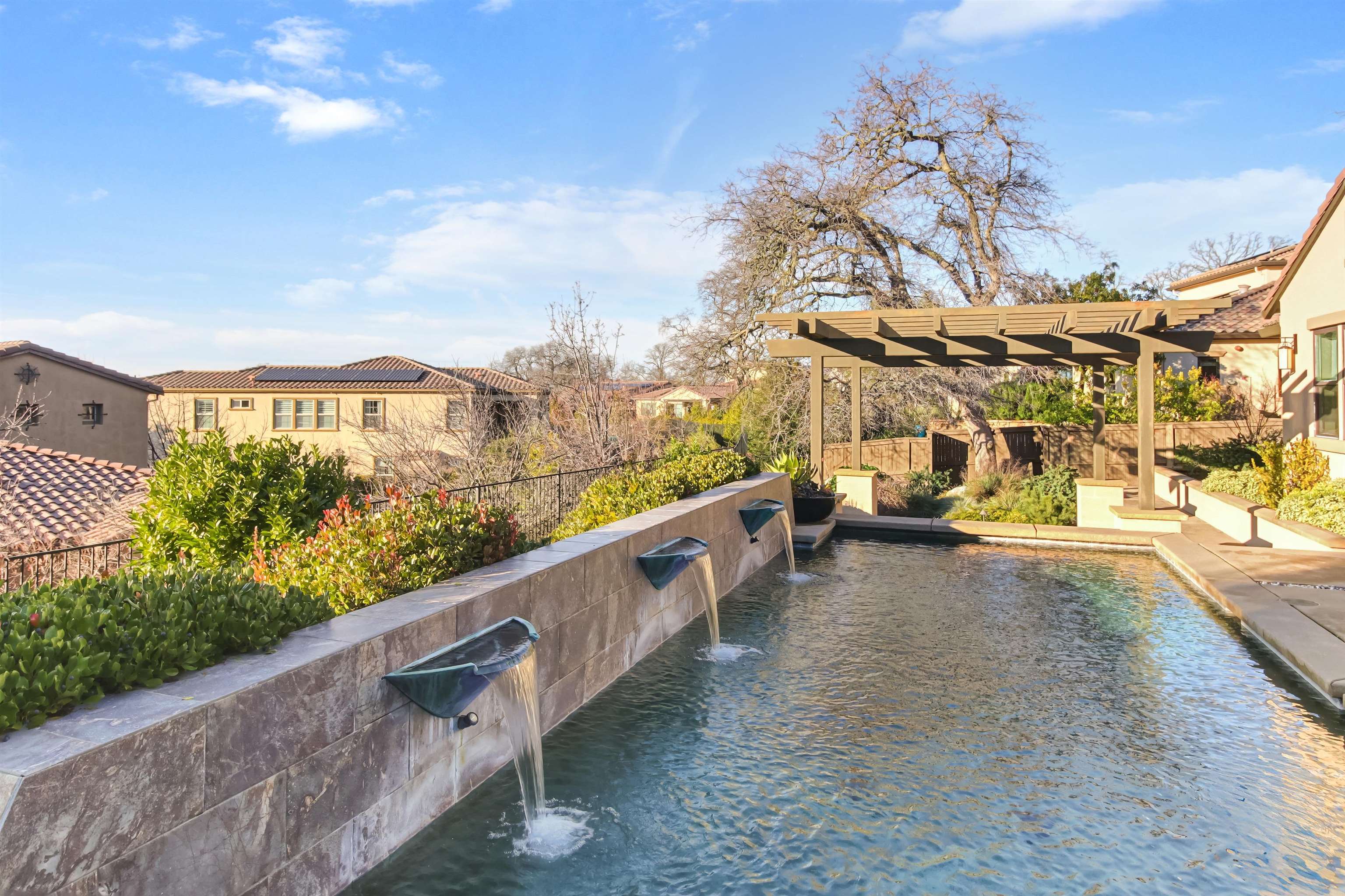Detail Gallery Image 48 of 60 For 3321 Greenview Dr, El Dorado Hills,  CA 95762 - 4 Beds | 4/1 Baths