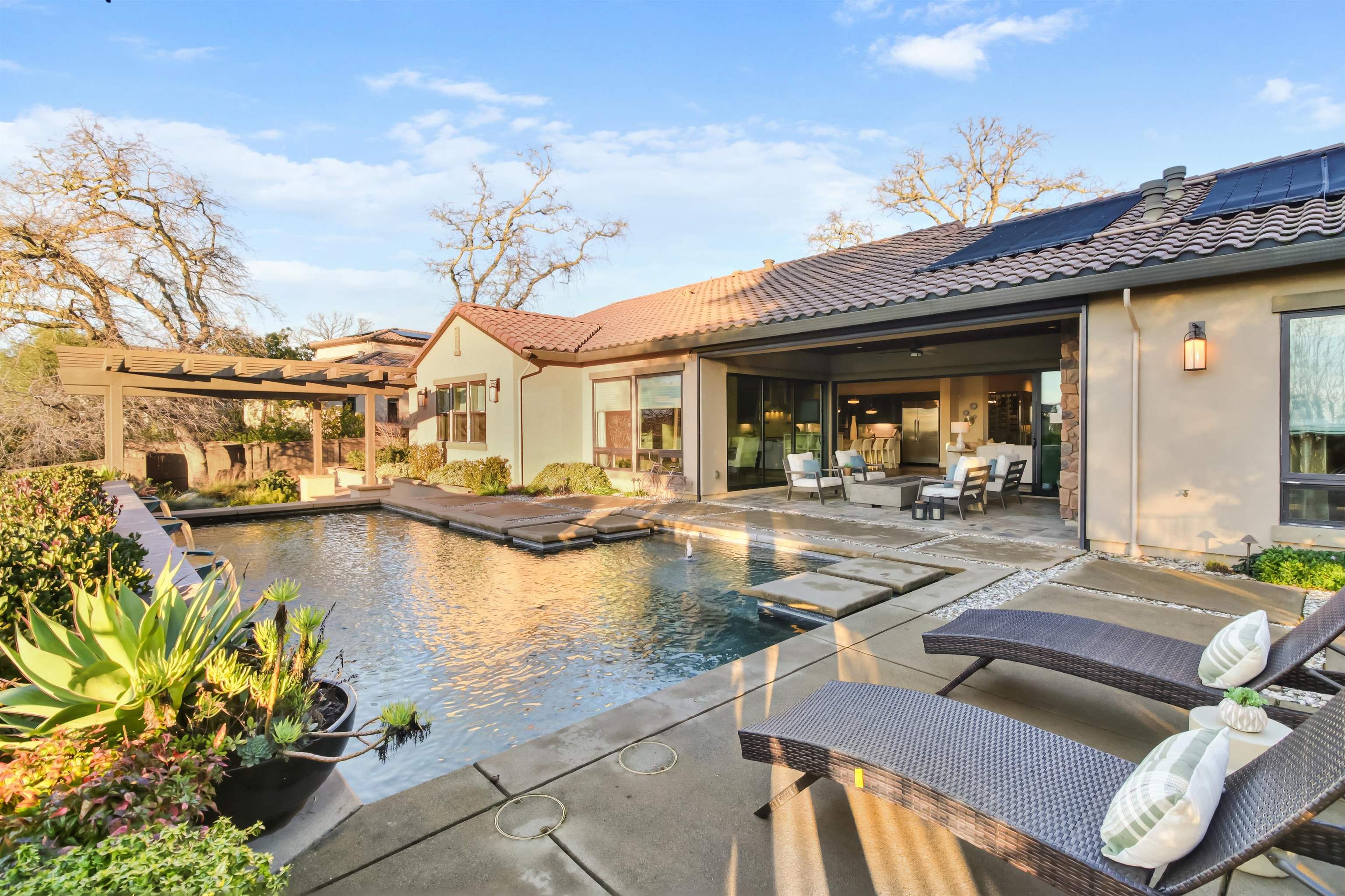 Detail Gallery Image 50 of 60 For 3321 Greenview Dr, El Dorado Hills,  CA 95762 - 4 Beds | 4/1 Baths