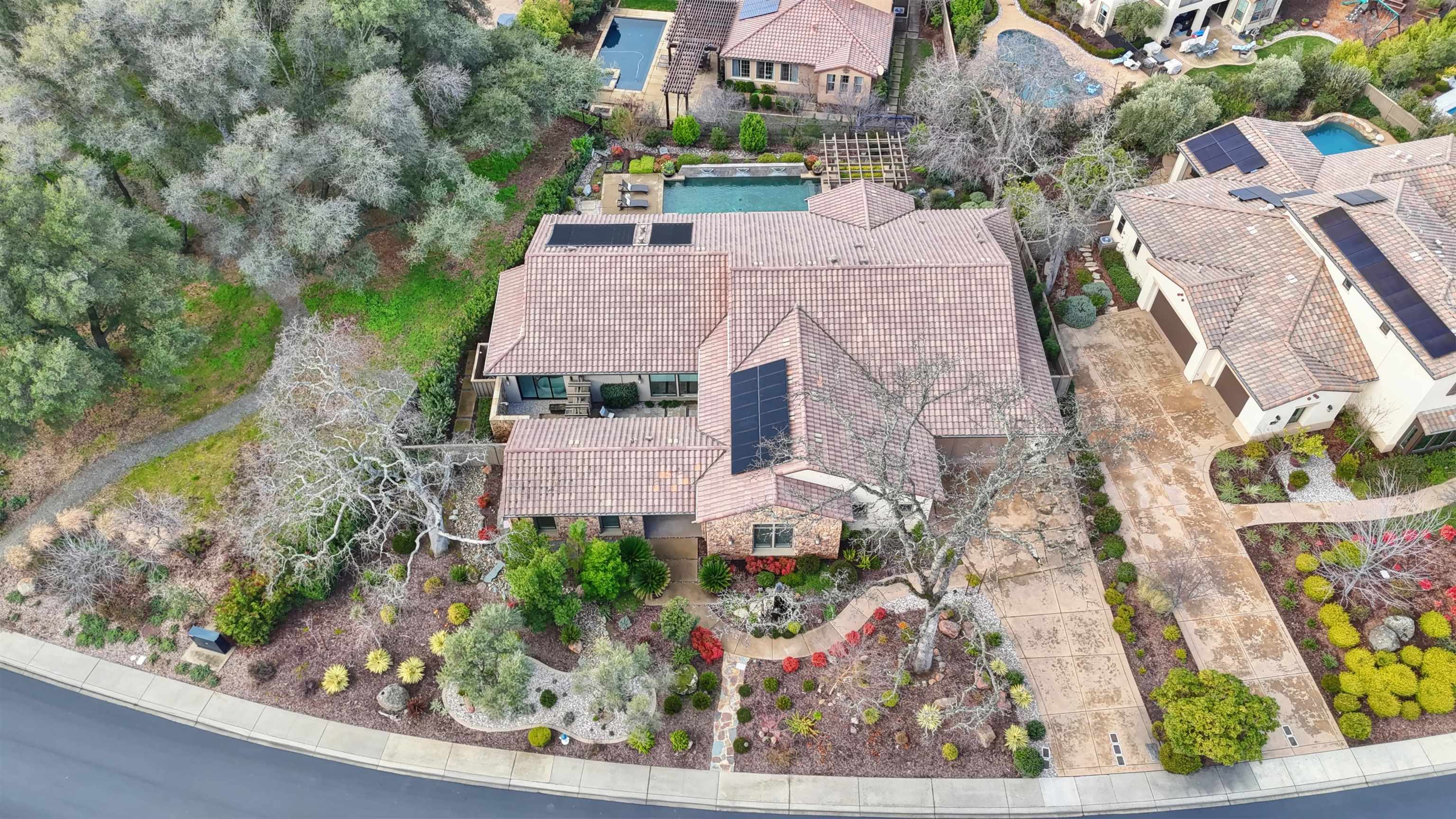 Detail Gallery Image 57 of 60 For 3321 Greenview Dr, El Dorado Hills,  CA 95762 - 4 Beds | 4/1 Baths