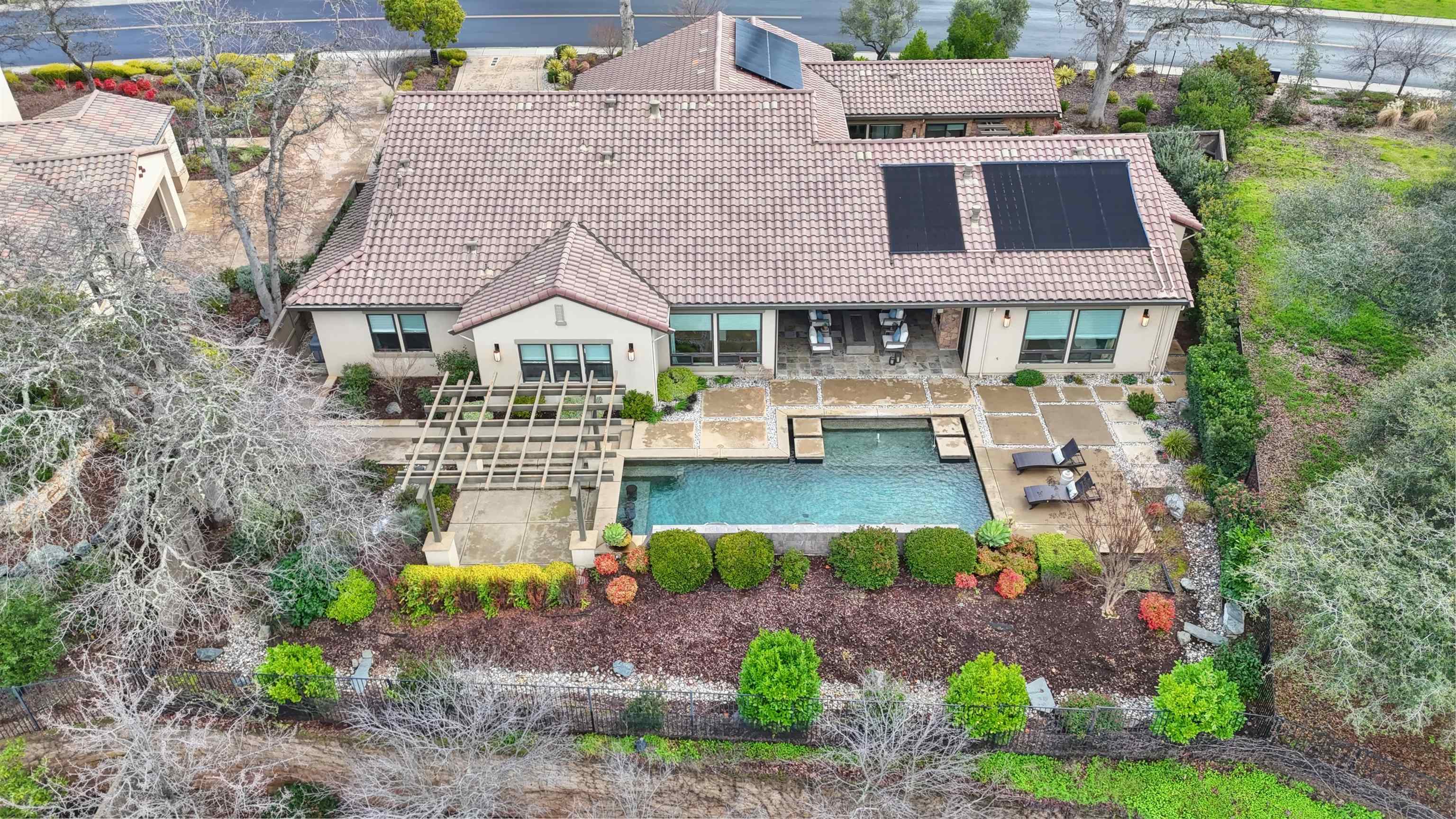 Detail Gallery Image 58 of 60 For 3321 Greenview Dr, El Dorado Hills,  CA 95762 - 4 Beds | 4/1 Baths