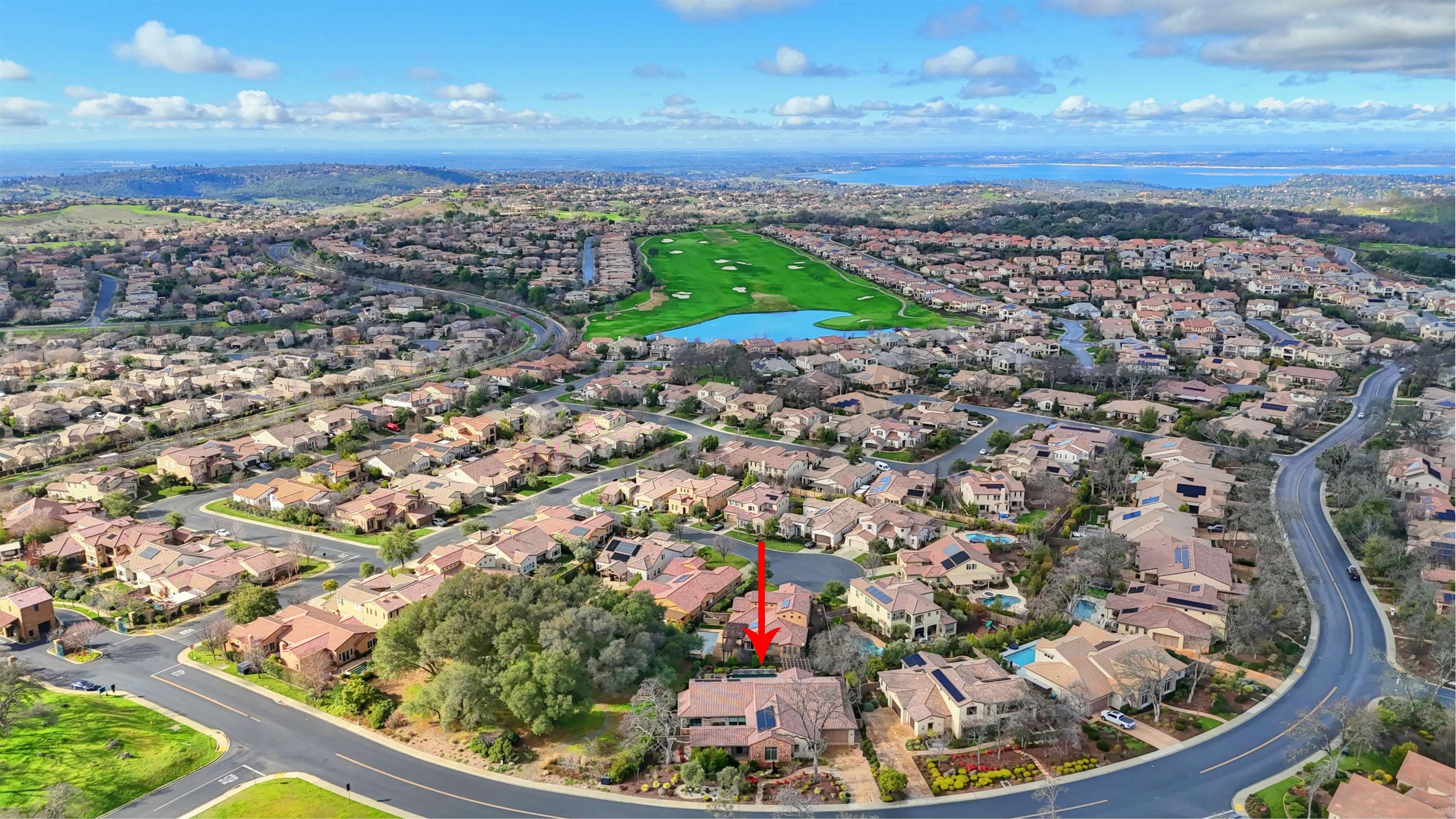 Detail Gallery Image 59 of 60 For 3321 Greenview Dr, El Dorado Hills,  CA 95762 - 4 Beds | 4/1 Baths