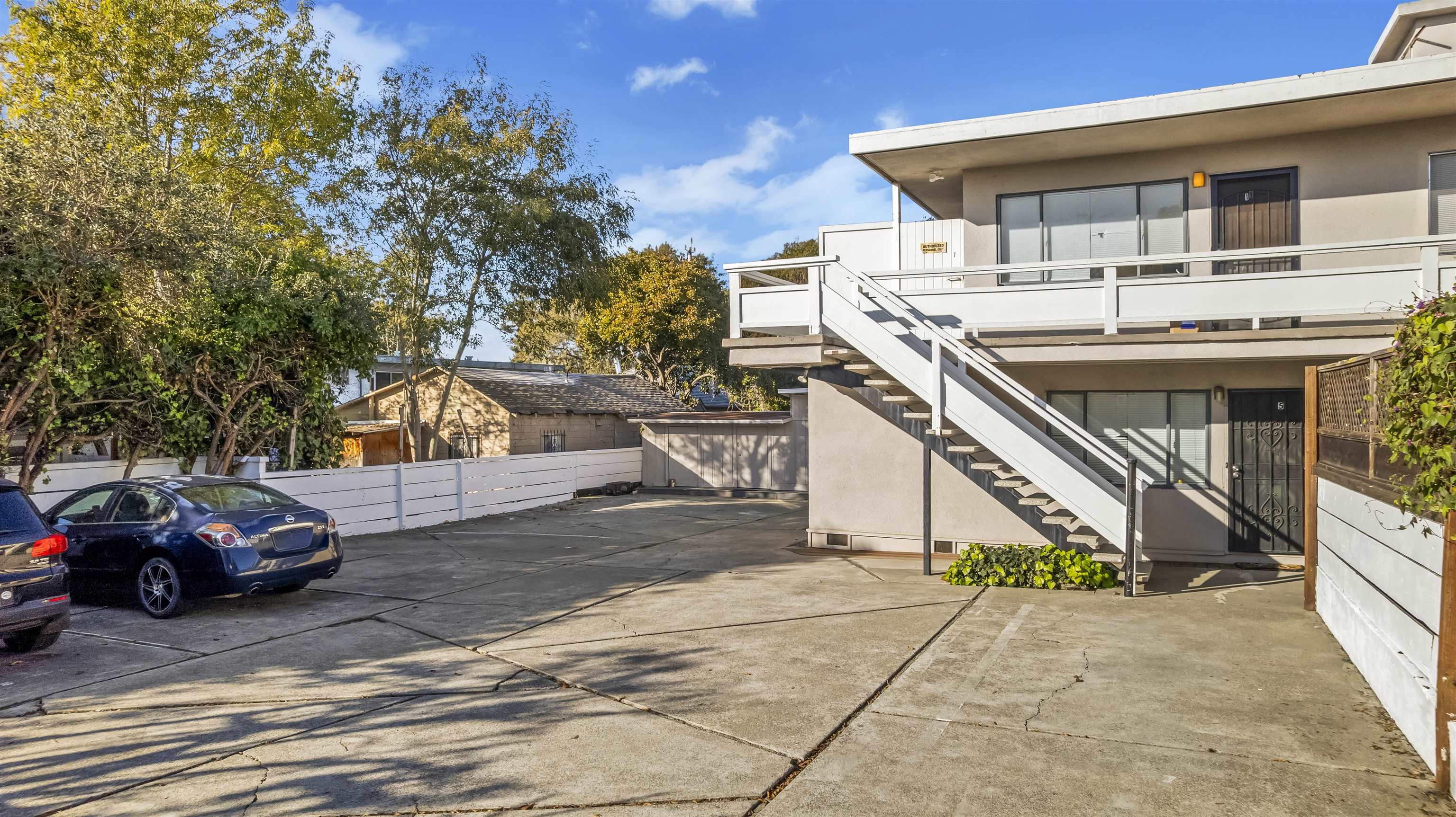 Detail Gallery Image 15 of 20 For 3138 California St, Berkeley,  CA 94703 - – Beds | – Baths