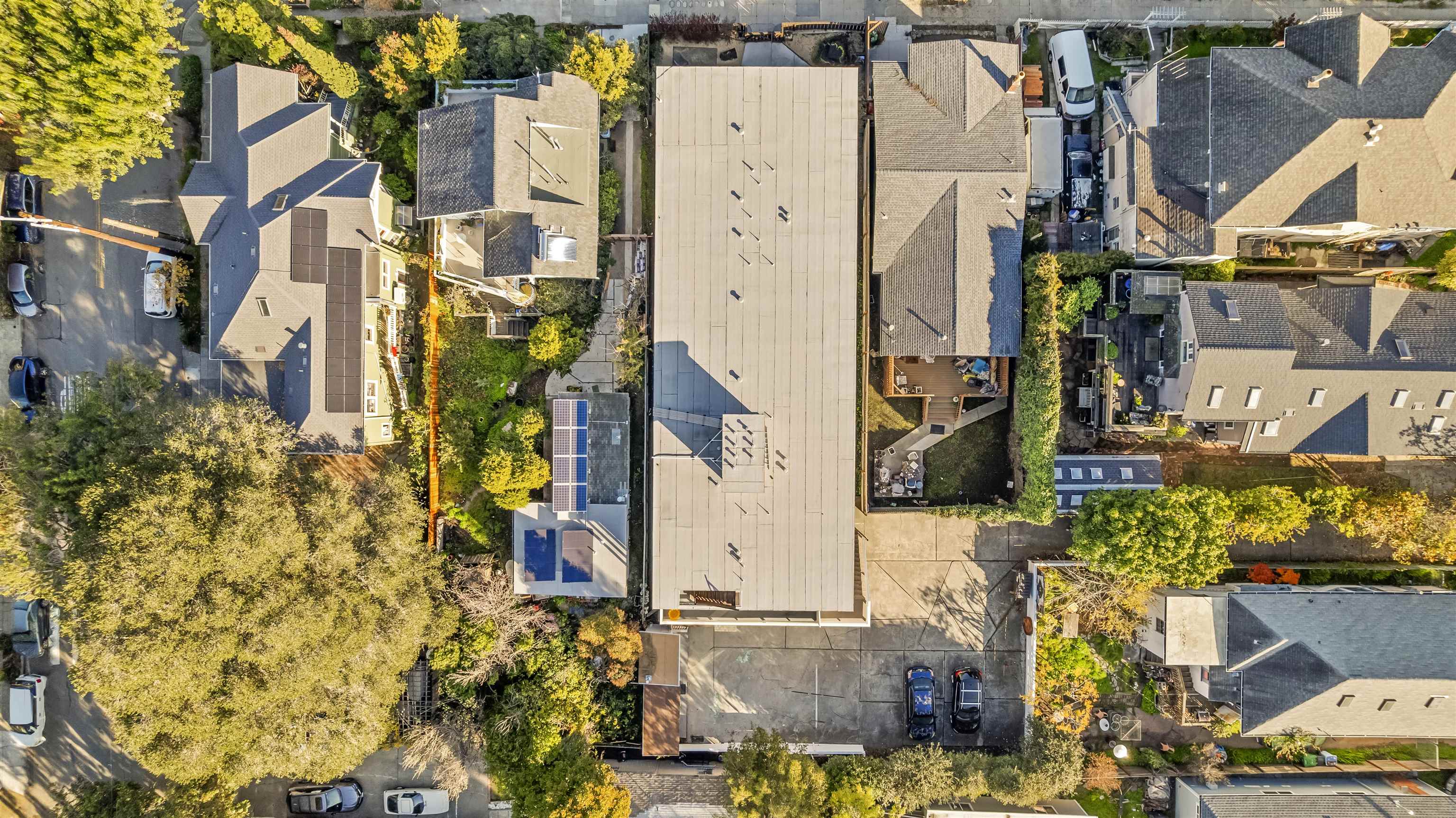 Detail Gallery Image 16 of 20 For 3138 California St, Berkeley,  CA 94703 - – Beds | – Baths