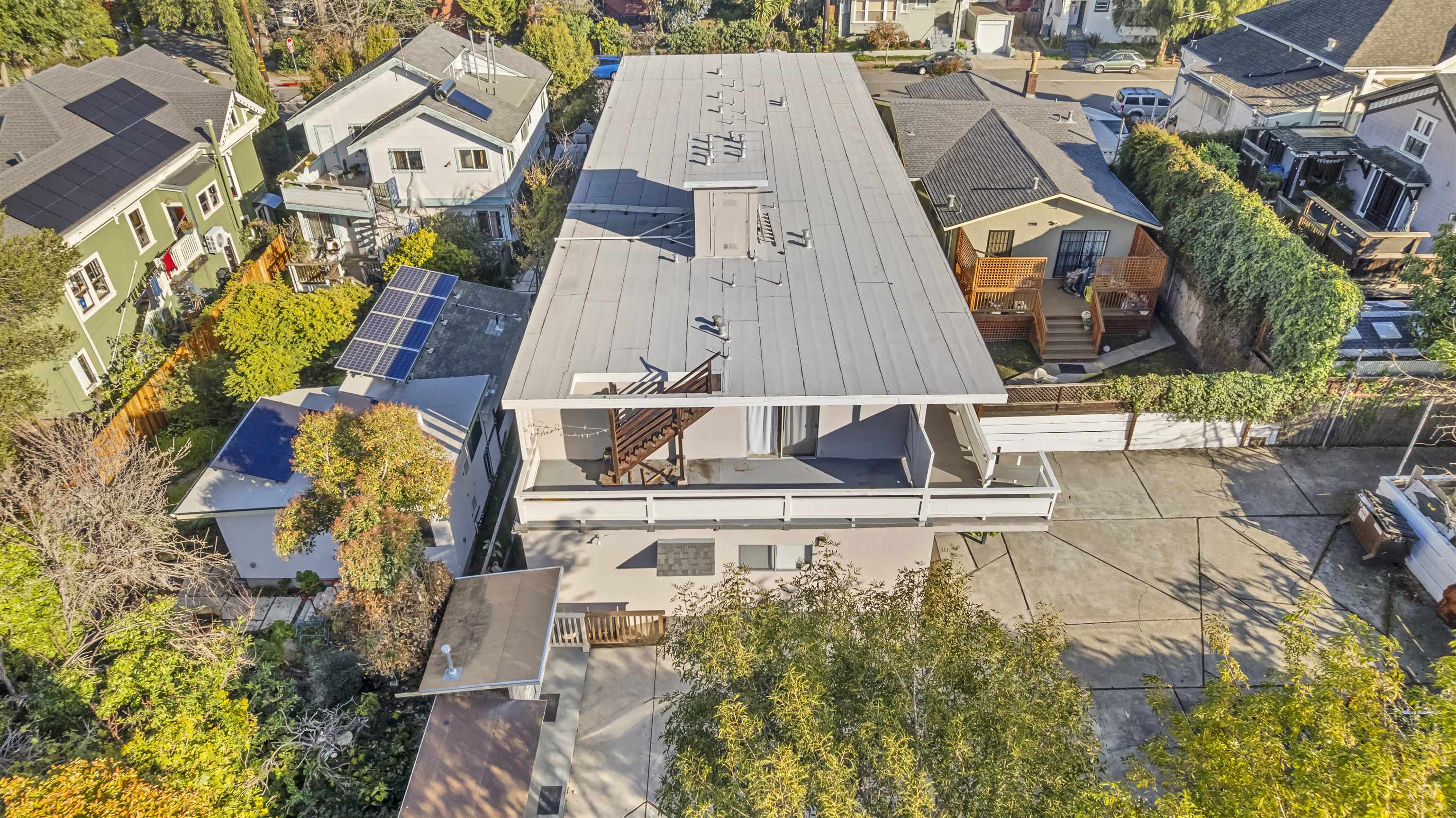 Detail Gallery Image 17 of 20 For 3138 California St, Berkeley,  CA 94703 - – Beds | – Baths