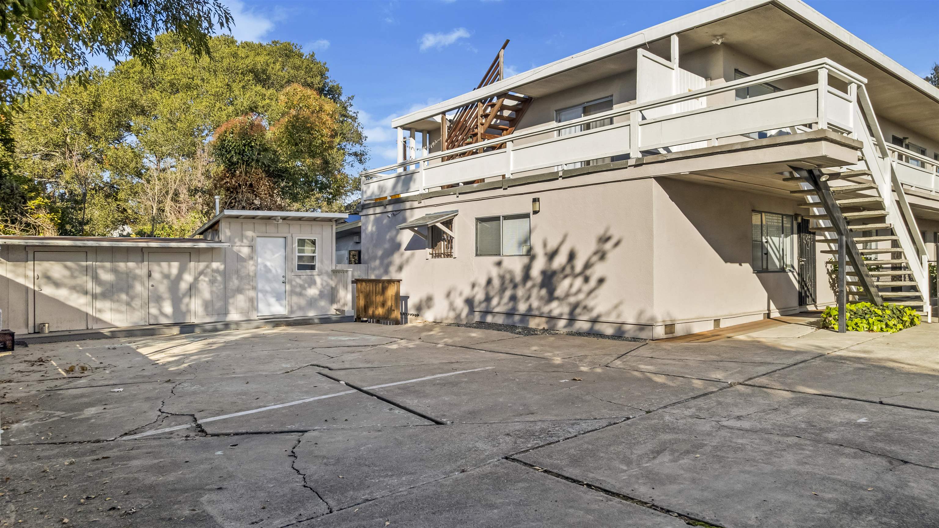 Detail Gallery Image 18 of 20 For 3138 California St, Berkeley,  CA 94703 - – Beds | – Baths