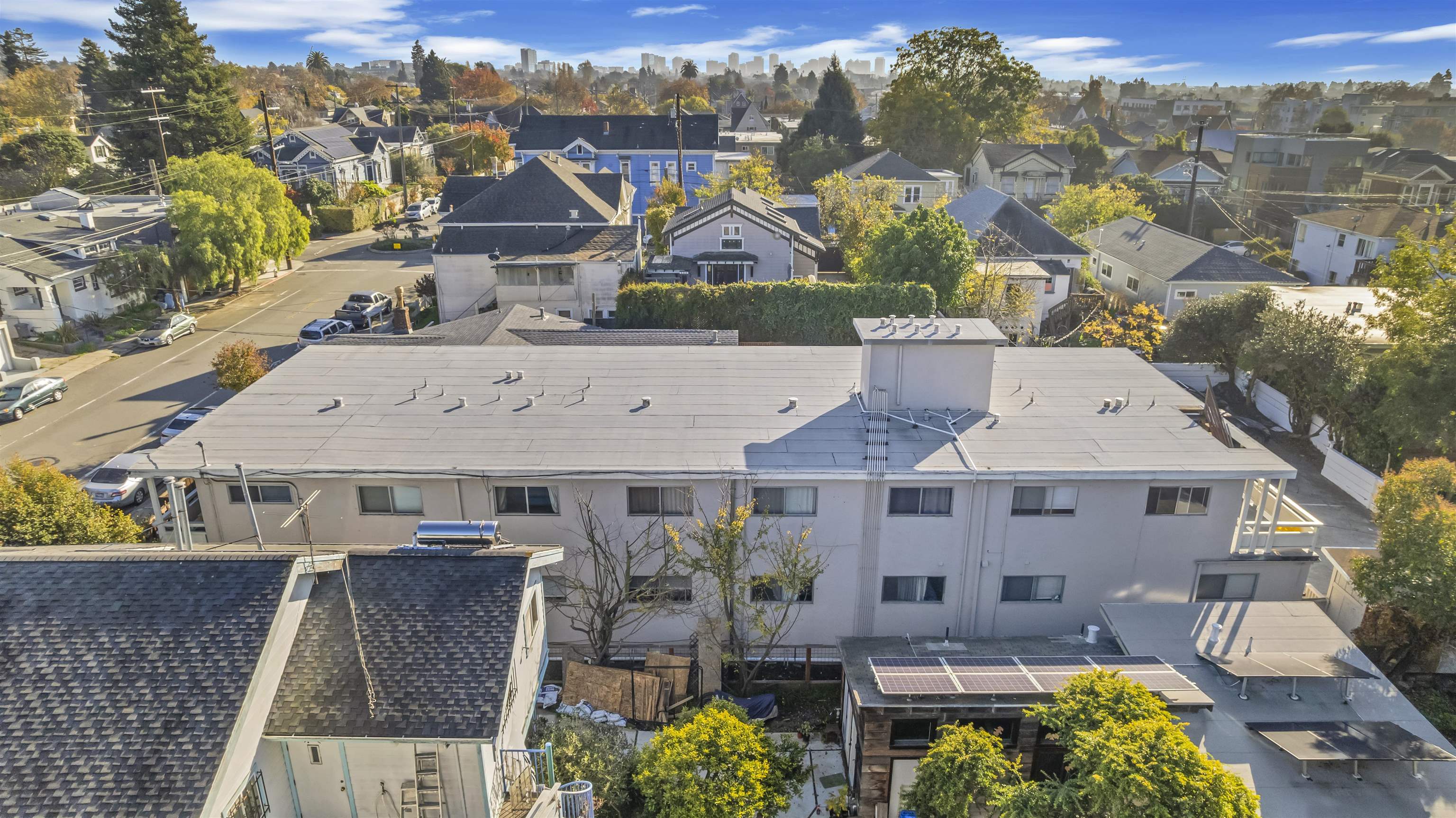 Detail Gallery Image 19 of 20 For 3138 California St, Berkeley,  CA 94703 - – Beds | – Baths