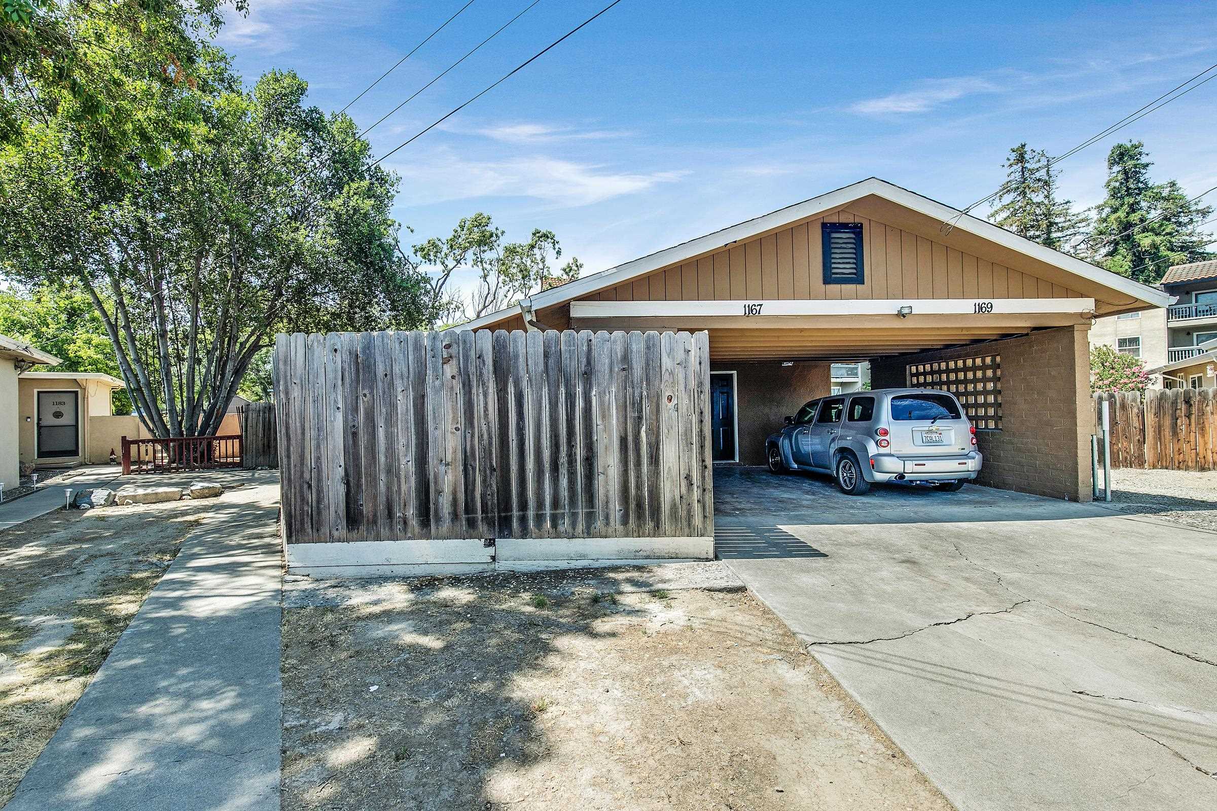 Detail Gallery Image 25 of 25 For 1167 Holmes Court, Livermore,  CA 94551 - 2 Beds | 1 Baths