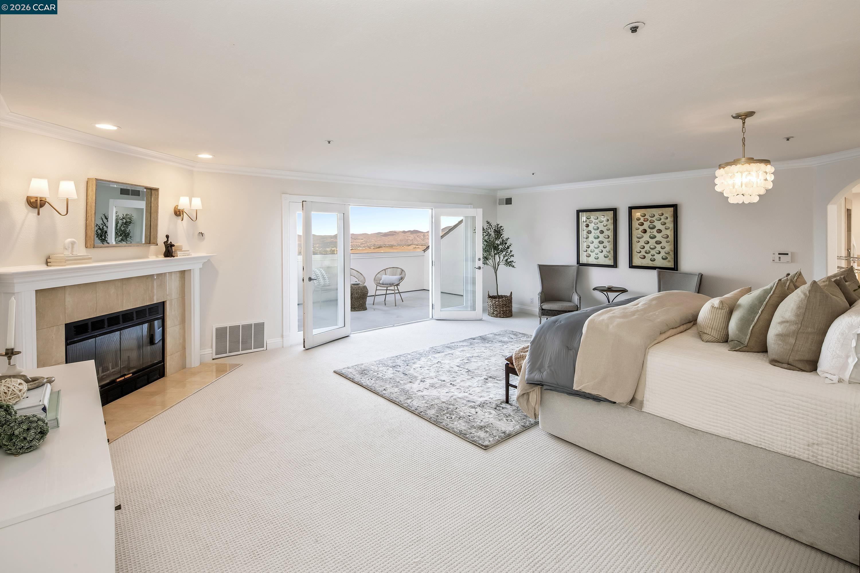 Detail Gallery Image 21 of 45 For 75 Donald Drive, Orinda,  CA 94563-3649 - 6 Beds | 5/1 Baths