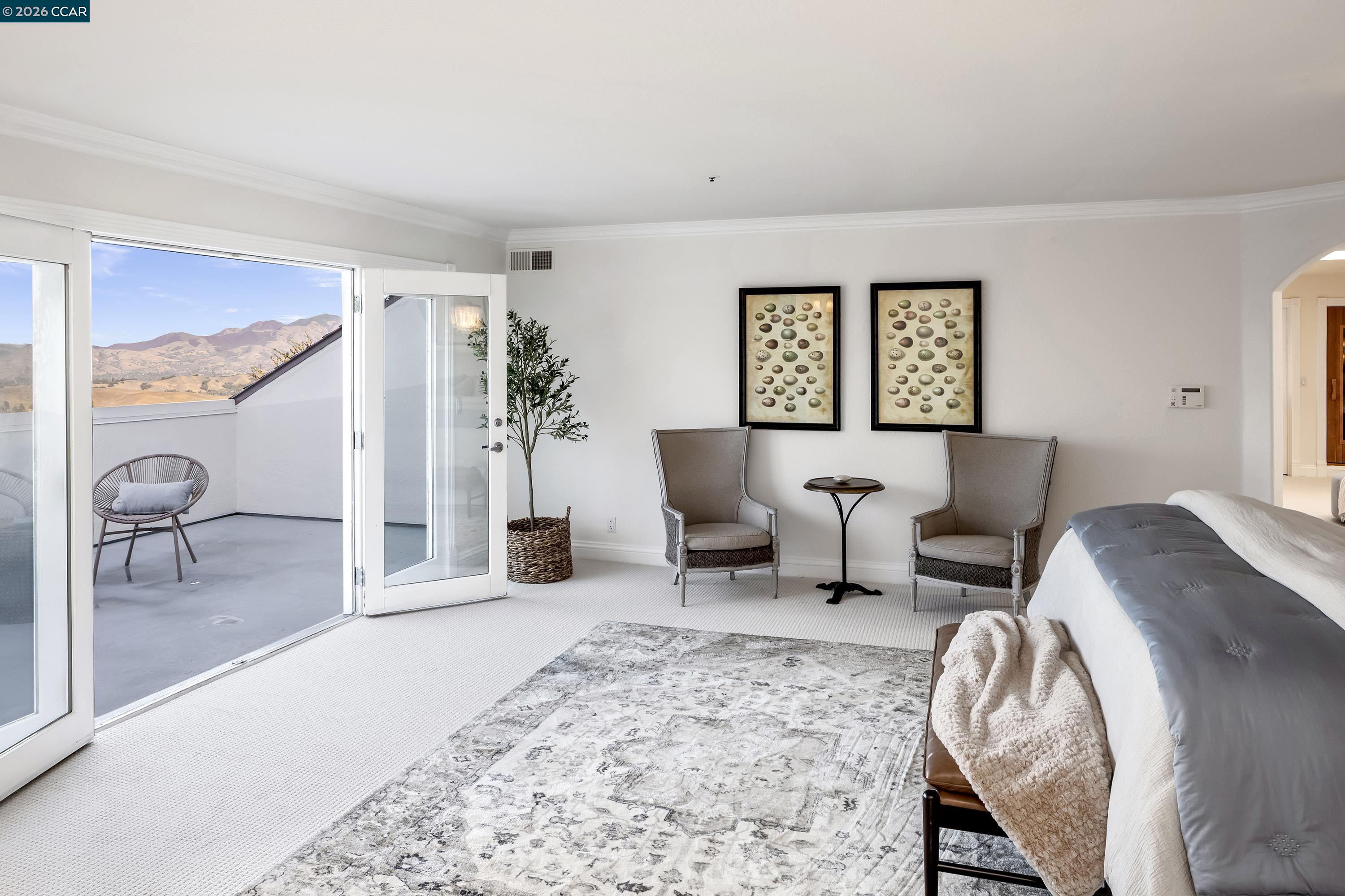 Detail Gallery Image 22 of 45 For 75 Donald Drive, Orinda,  CA 94563-3649 - 6 Beds | 5/1 Baths