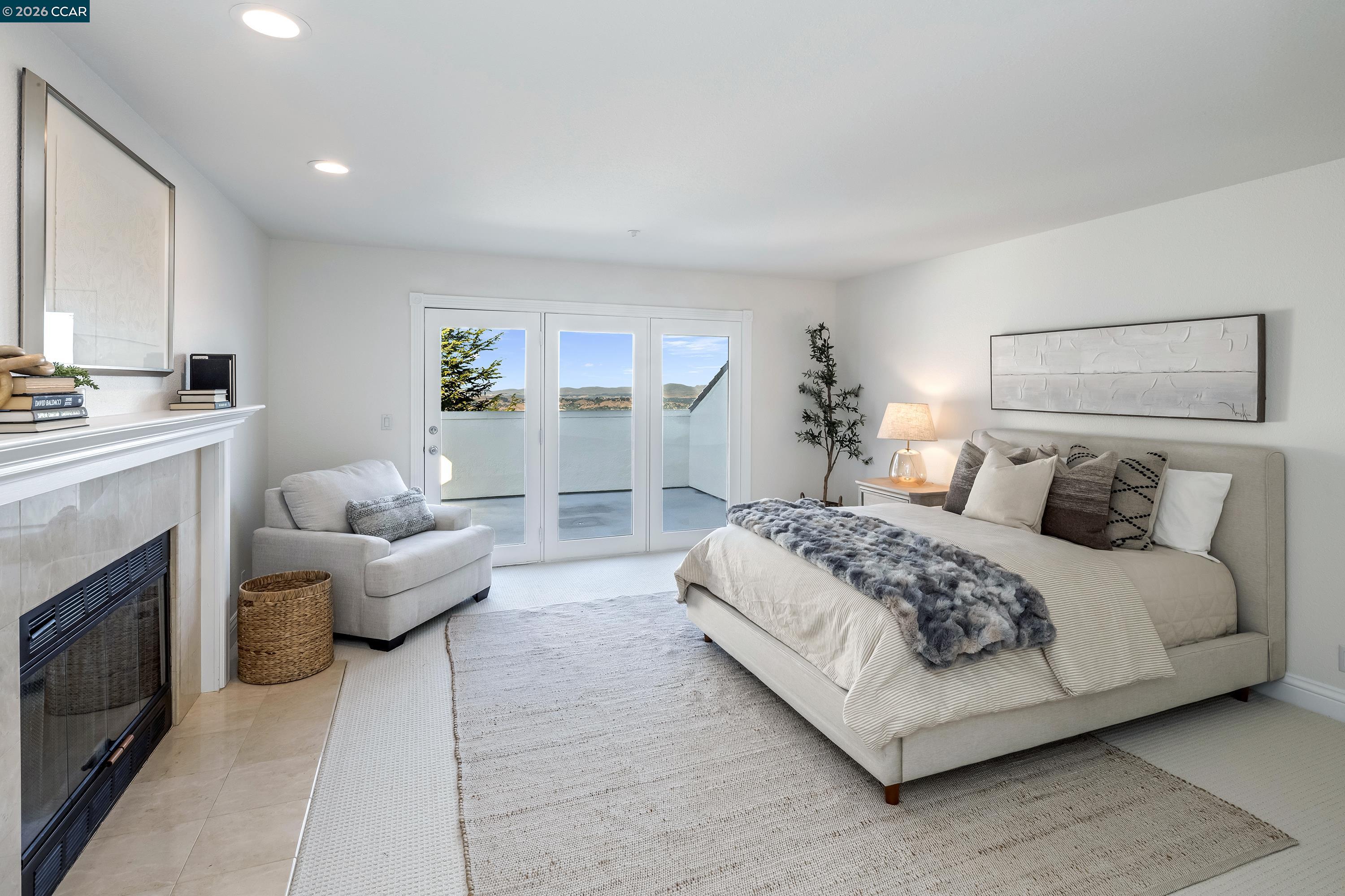 Detail Gallery Image 26 of 45 For 75 Donald Drive, Orinda,  CA 94563-3649 - 6 Beds | 5/1 Baths