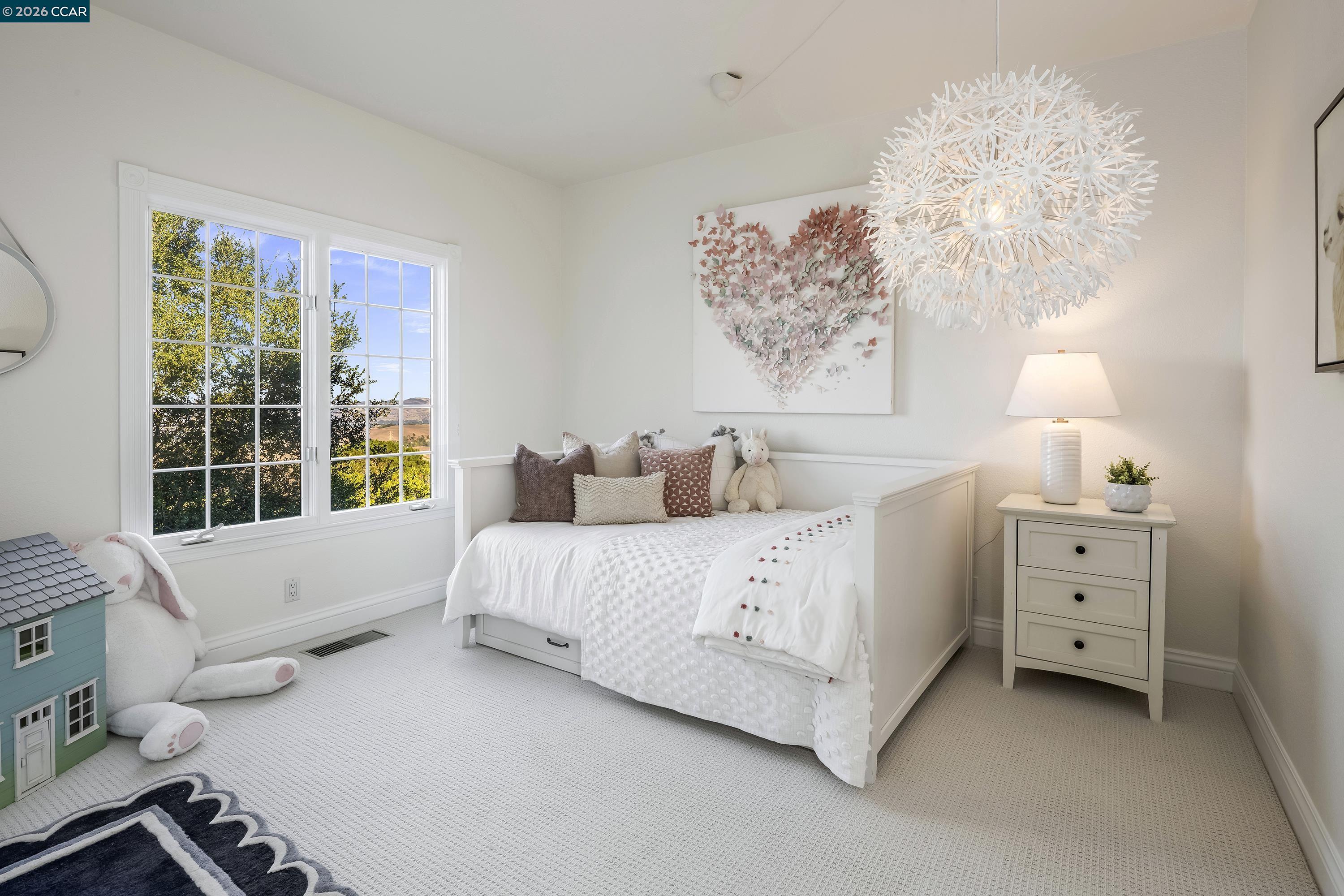 Detail Gallery Image 27 of 45 For 75 Donald Drive, Orinda,  CA 94563-3649 - 6 Beds | 5/1 Baths