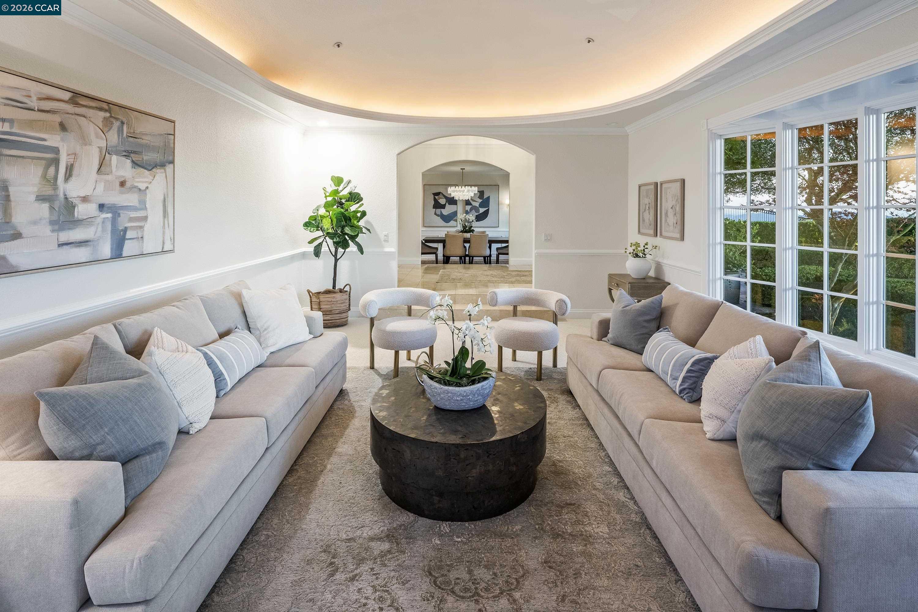 Detail Gallery Image 6 of 45 For 75 Donald Drive, Orinda,  CA 94563-3649 - 6 Beds | 5/1 Baths