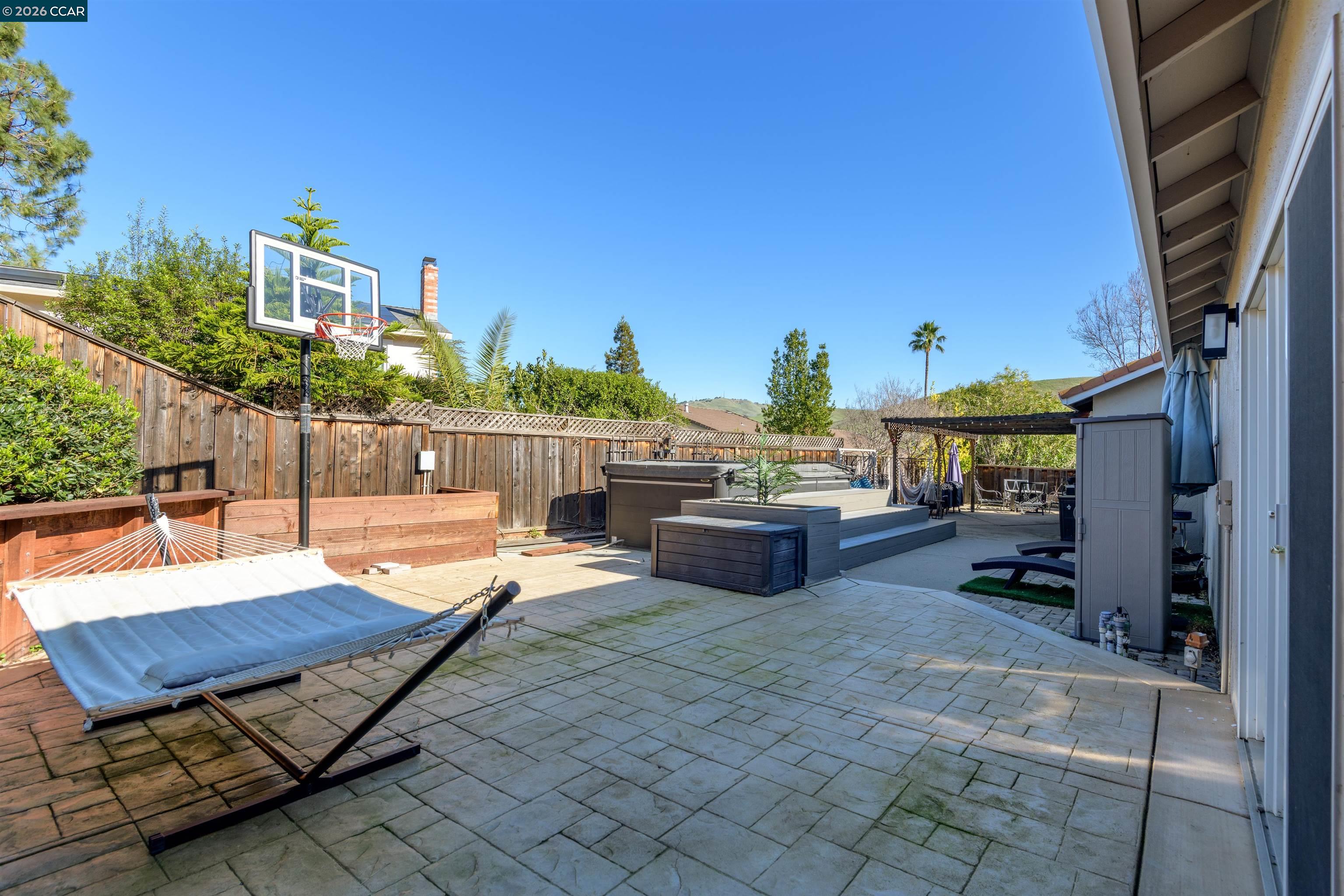 Detail Gallery Image 31 of 41 For 305 Mountaire Pkwy, Clayton,  CA 94517 - 4 Beds | 2 Baths