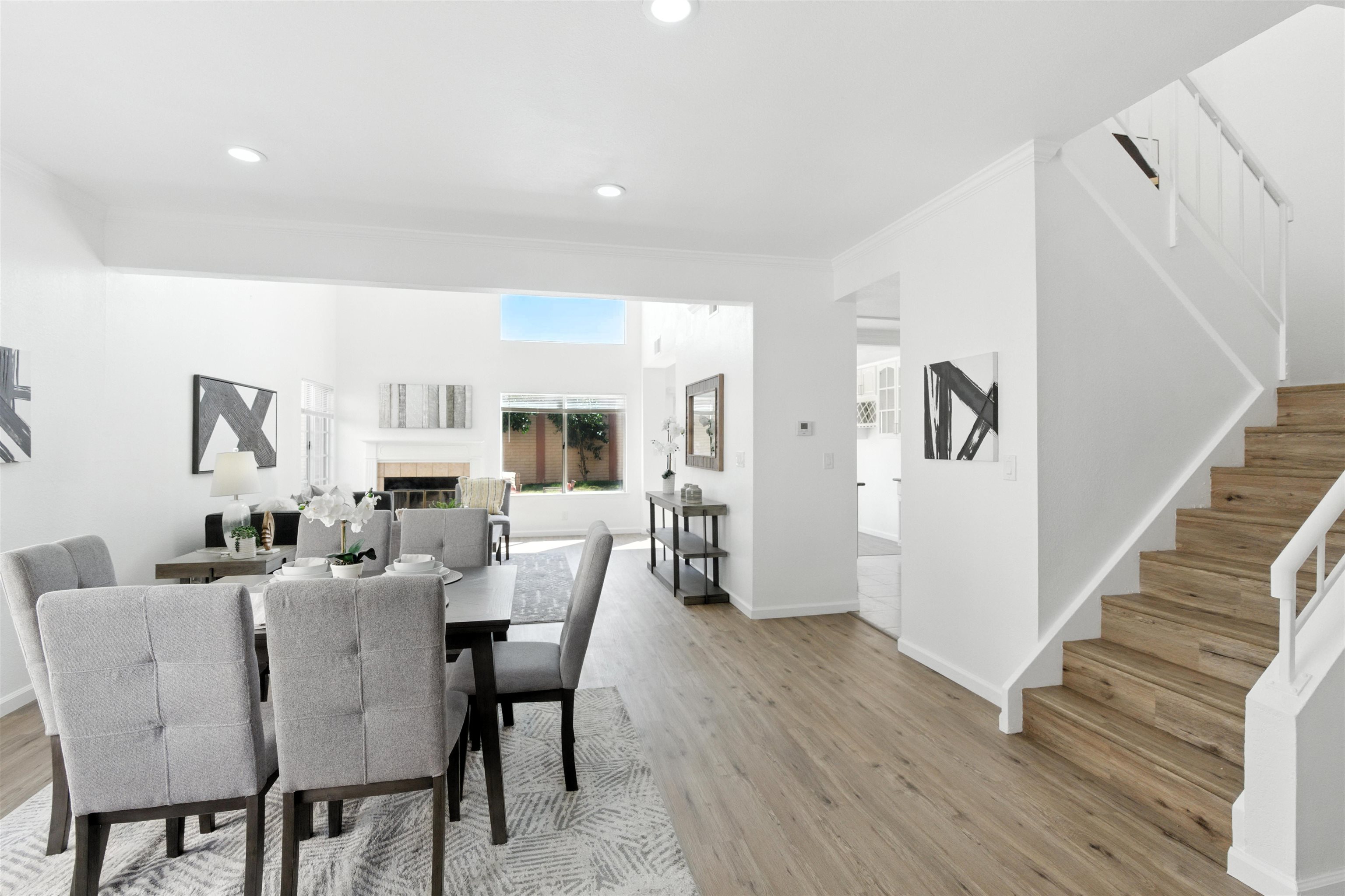 Detail Gallery Image 8 of 30 For 35968 Killorglin Cmn, Fremont,  CA 94536 - 4 Beds | 2/1 Baths