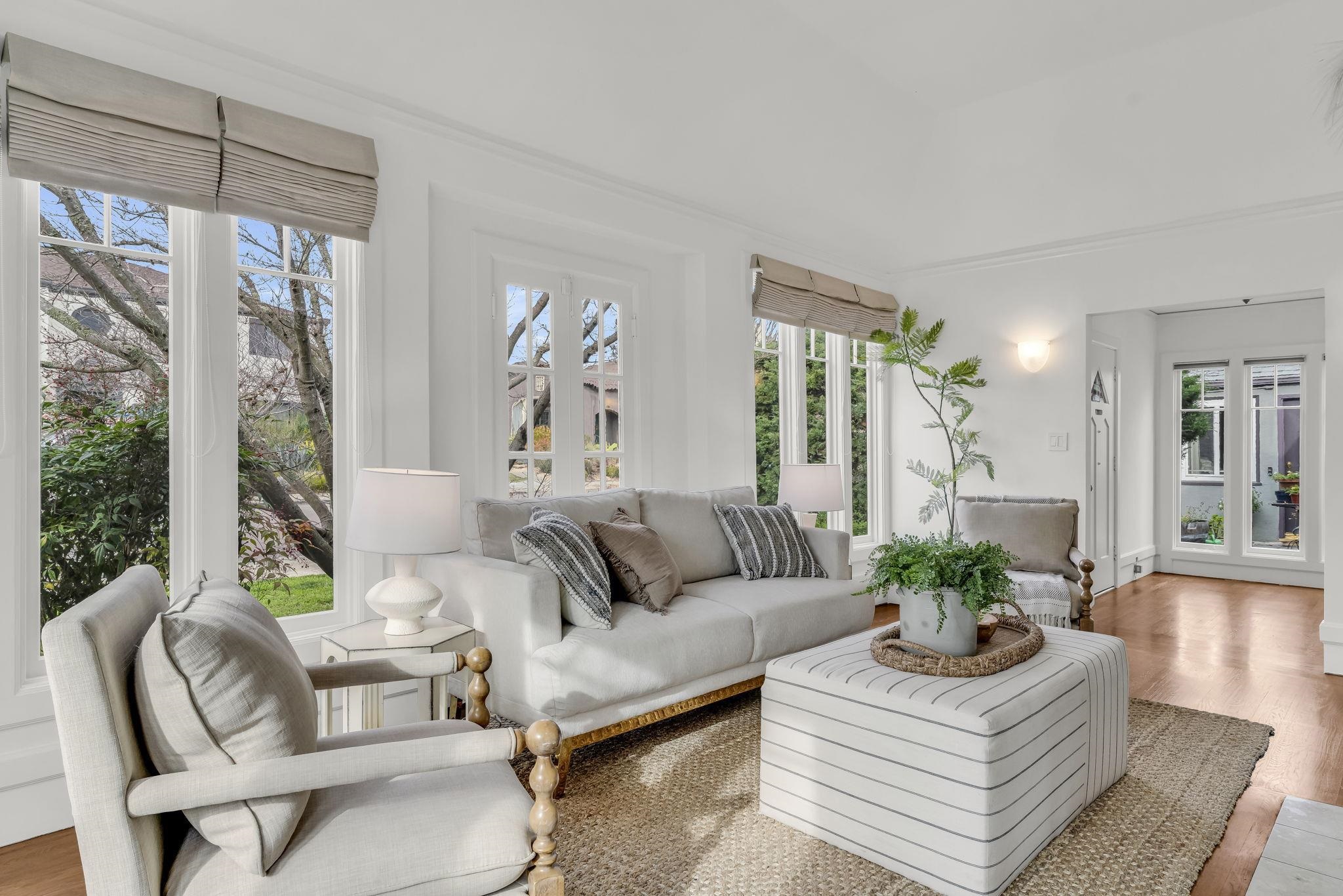 Detail Gallery Image 12 of 37 For 950 Scott St, Oakland,  CA 94610 - 3 Beds | 1 Baths