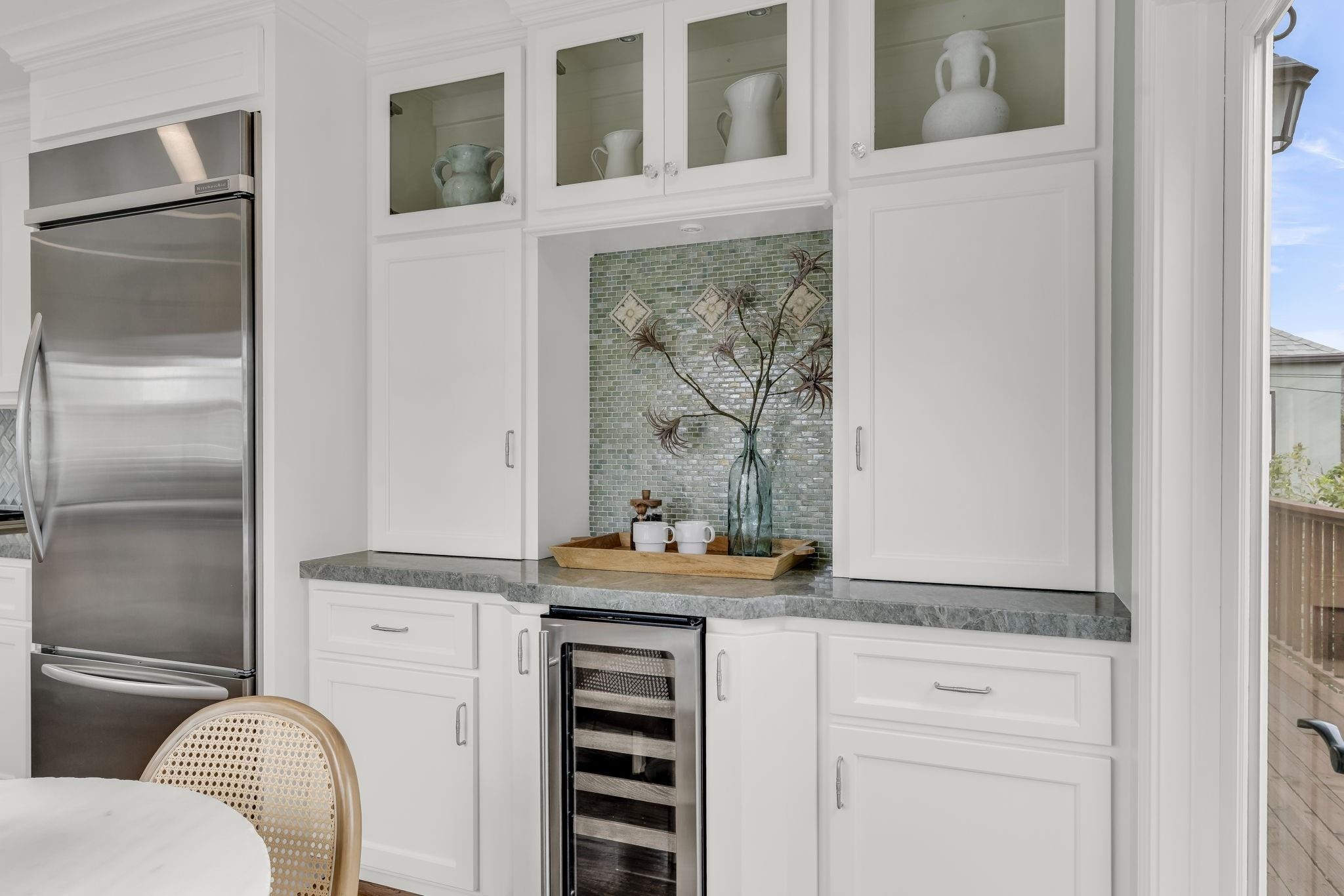 Detail Gallery Image 17 of 37 For 950 Scott St, Oakland,  CA 94610 - 3 Beds | 1 Baths