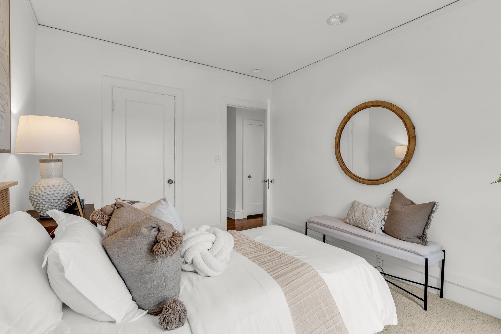 Detail Gallery Image 24 of 37 For 950 Scott St, Oakland,  CA 94610 - 3 Beds | 1 Baths