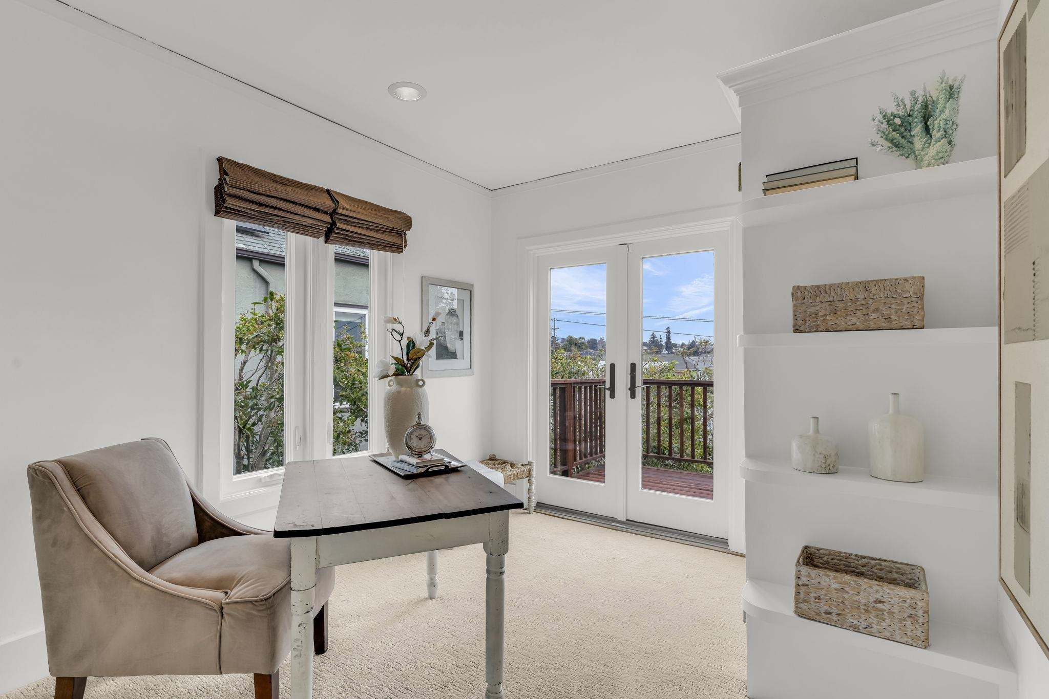 Detail Gallery Image 28 of 37 For 950 Scott St, Oakland,  CA 94610 - 3 Beds | 1 Baths