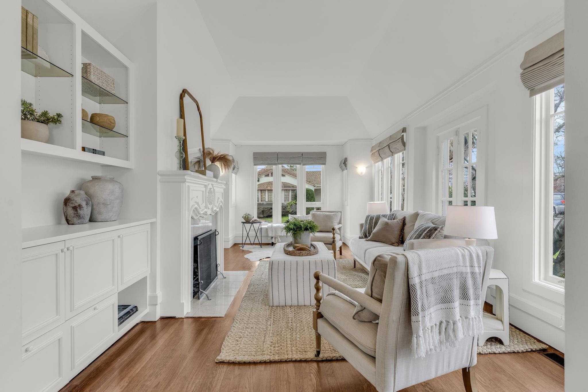 Detail Gallery Image 6 of 37 For 950 Scott St, Oakland,  CA 94610 - 3 Beds | 1 Baths