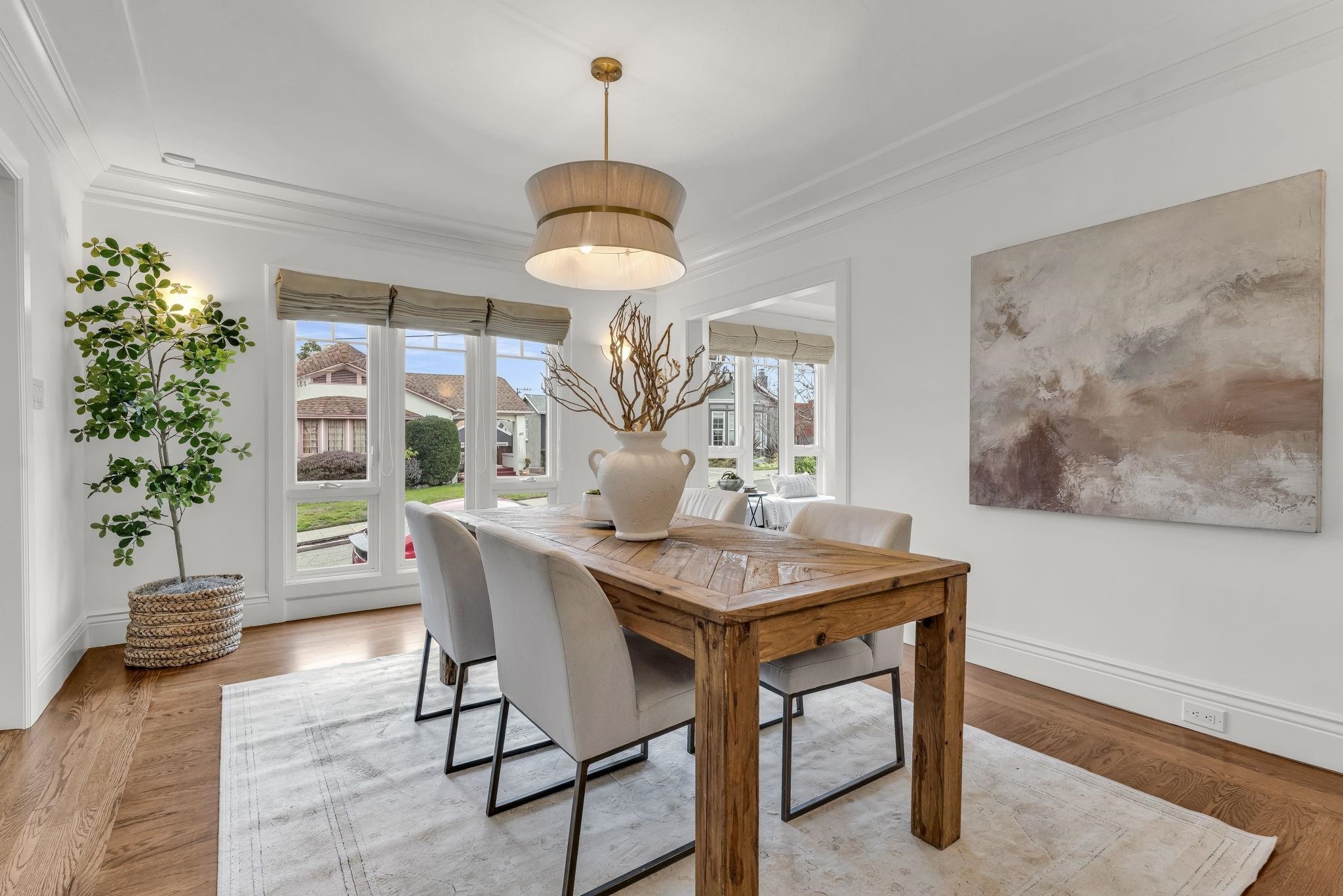 Detail Gallery Image 10 of 37 For 950 Scott St, Oakland,  CA 94610 - 3 Beds | 1 Baths