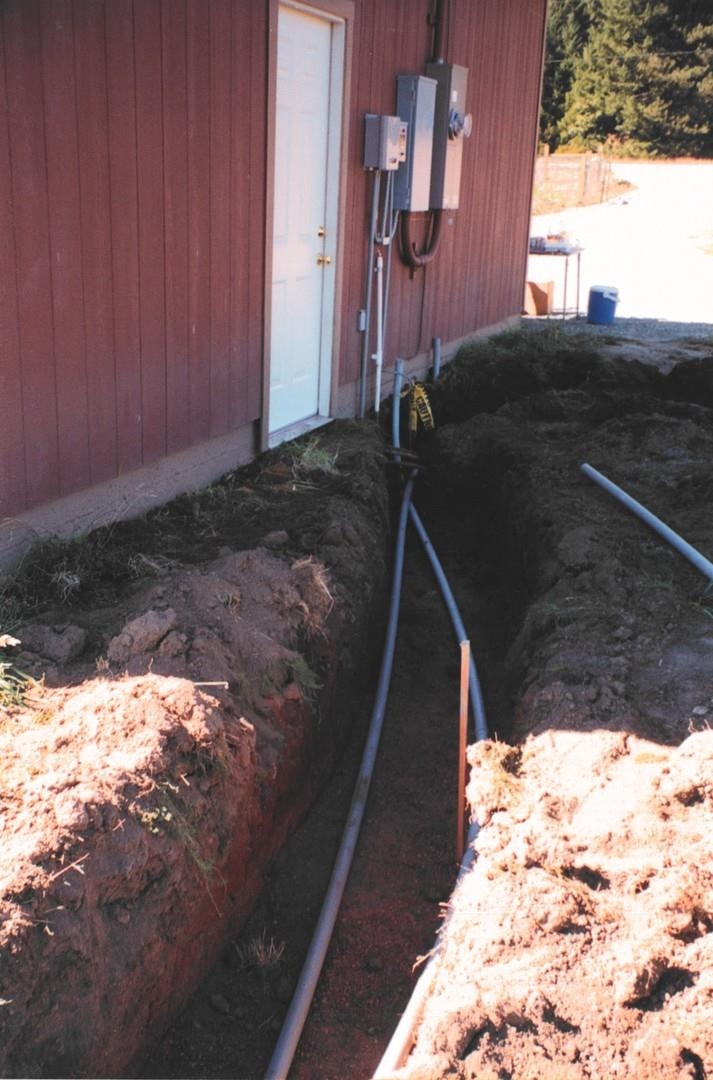 Detail Gallery Image 26 of 30 For 4001 Branscomb Rd, Laytonville,  CA 95454 - 2 Beds | 2 Baths