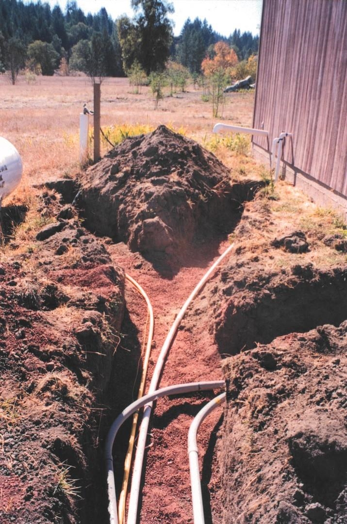 Detail Gallery Image 29 of 30 For 4001 Branscomb Rd, Laytonville,  CA 95454 - 2 Beds | 2 Baths