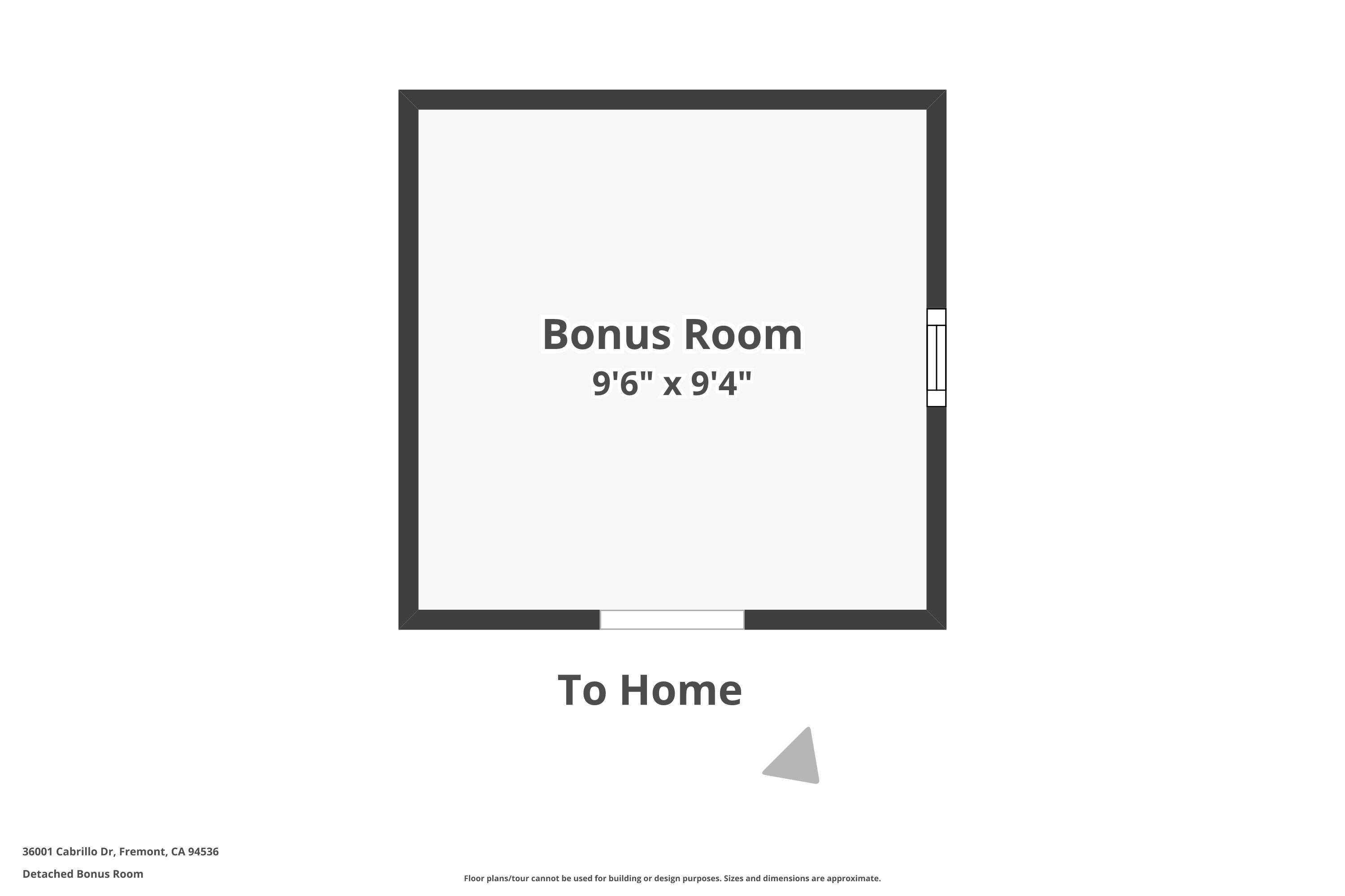 Detail Gallery Image 32 of 38 For 36001 Cabrillo Dr, Fremont,  CA 94536 - 3 Beds | 2 Baths