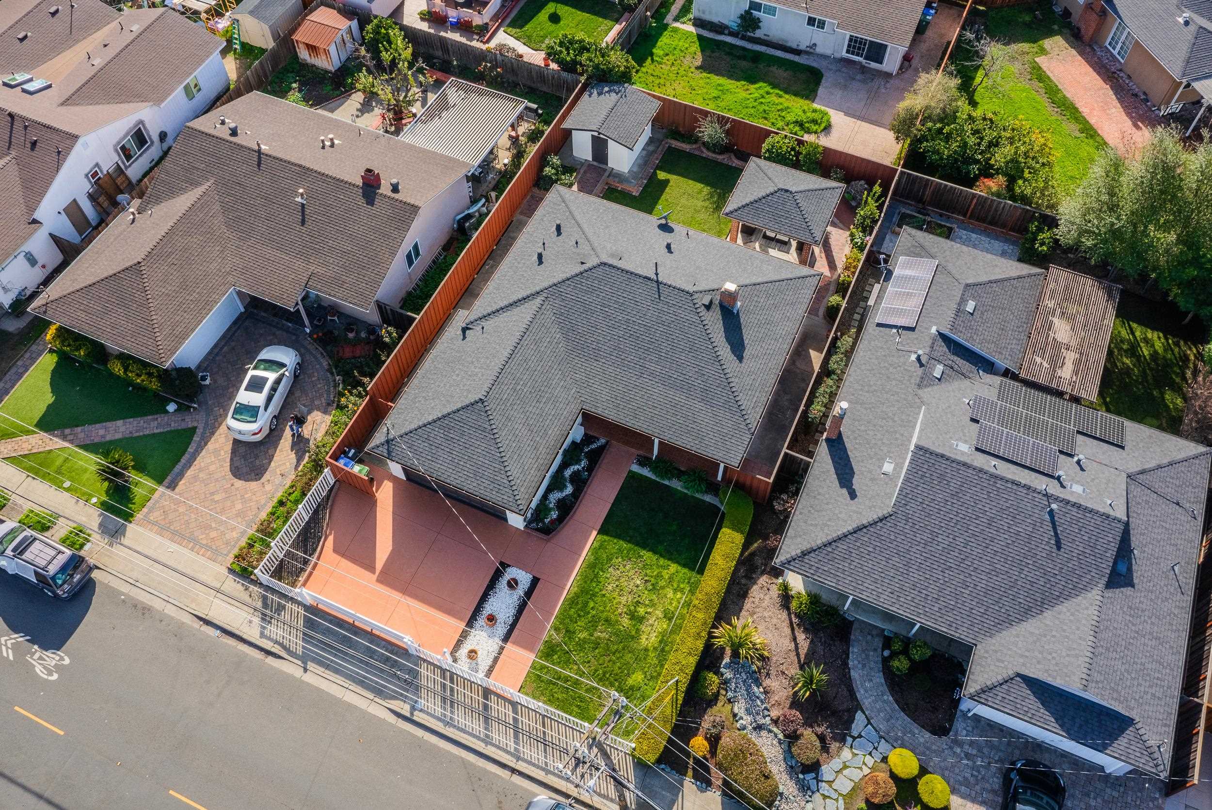 Detail Gallery Image 37 of 38 For 36001 Cabrillo Dr, Fremont,  CA 94536 - 3 Beds | 2 Baths