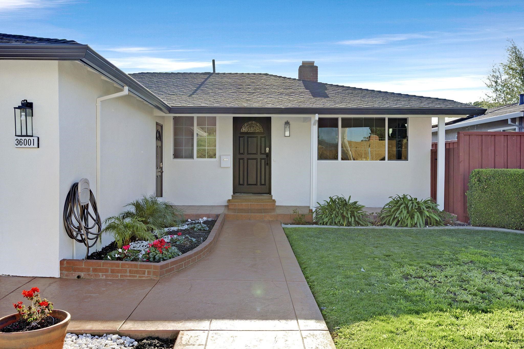 Detail Gallery Image 5 of 38 For 36001 Cabrillo Dr, Fremont,  CA 94536 - 3 Beds | 2 Baths