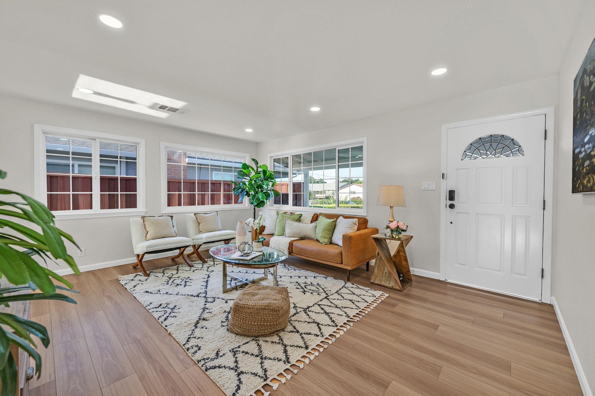 Detail Gallery Image 7 of 38 For 36001 Cabrillo Dr, Fremont,  CA 94536 - 3 Beds | 2 Baths