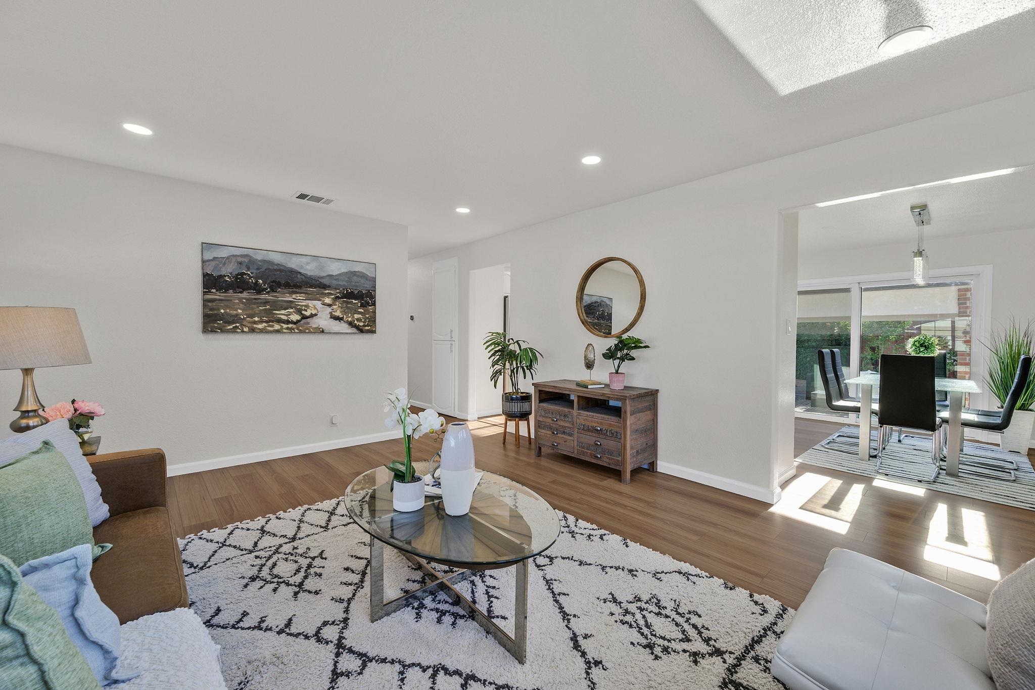Detail Gallery Image 8 of 38 For 36001 Cabrillo Dr, Fremont,  CA 94536 - 3 Beds | 2 Baths