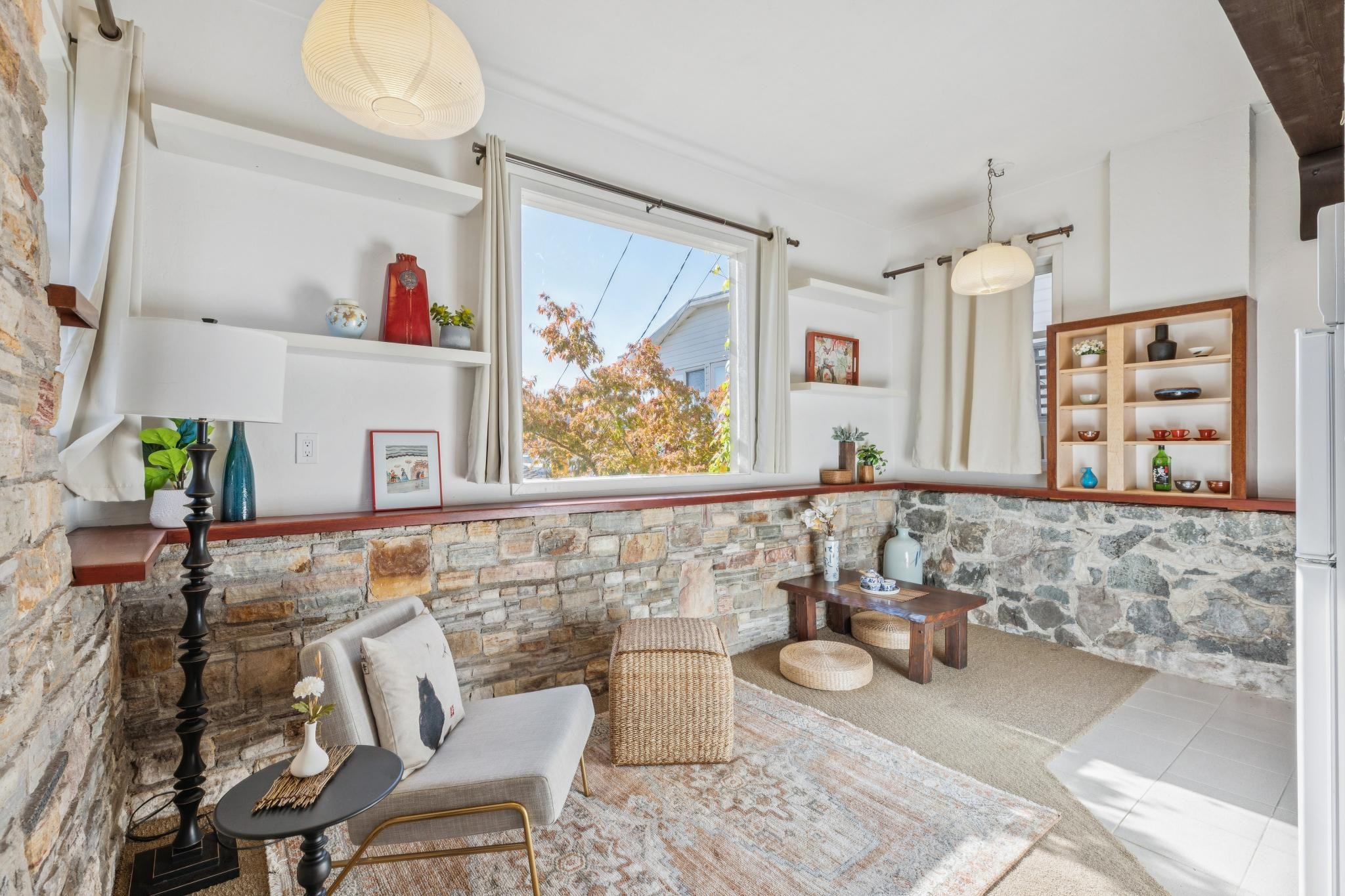 Detail Gallery Image 39 of 51 For 28 Marina Court Dr, San Rafael,  CA 94901 - 3 Beds | 2/1 Baths