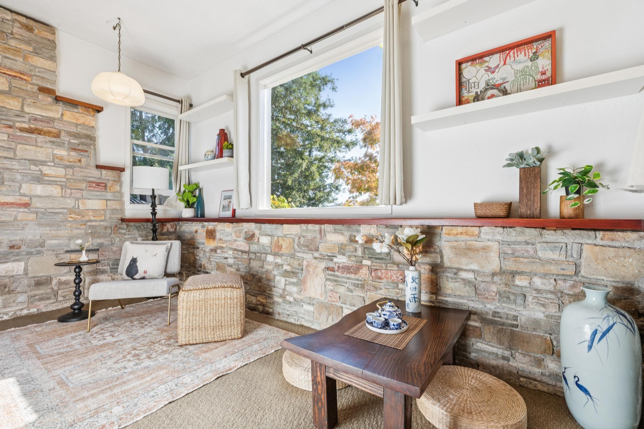 Detail Gallery Image 40 of 51 For 28 Marina Court Dr, San Rafael,  CA 94901 - 3 Beds | 2/1 Baths