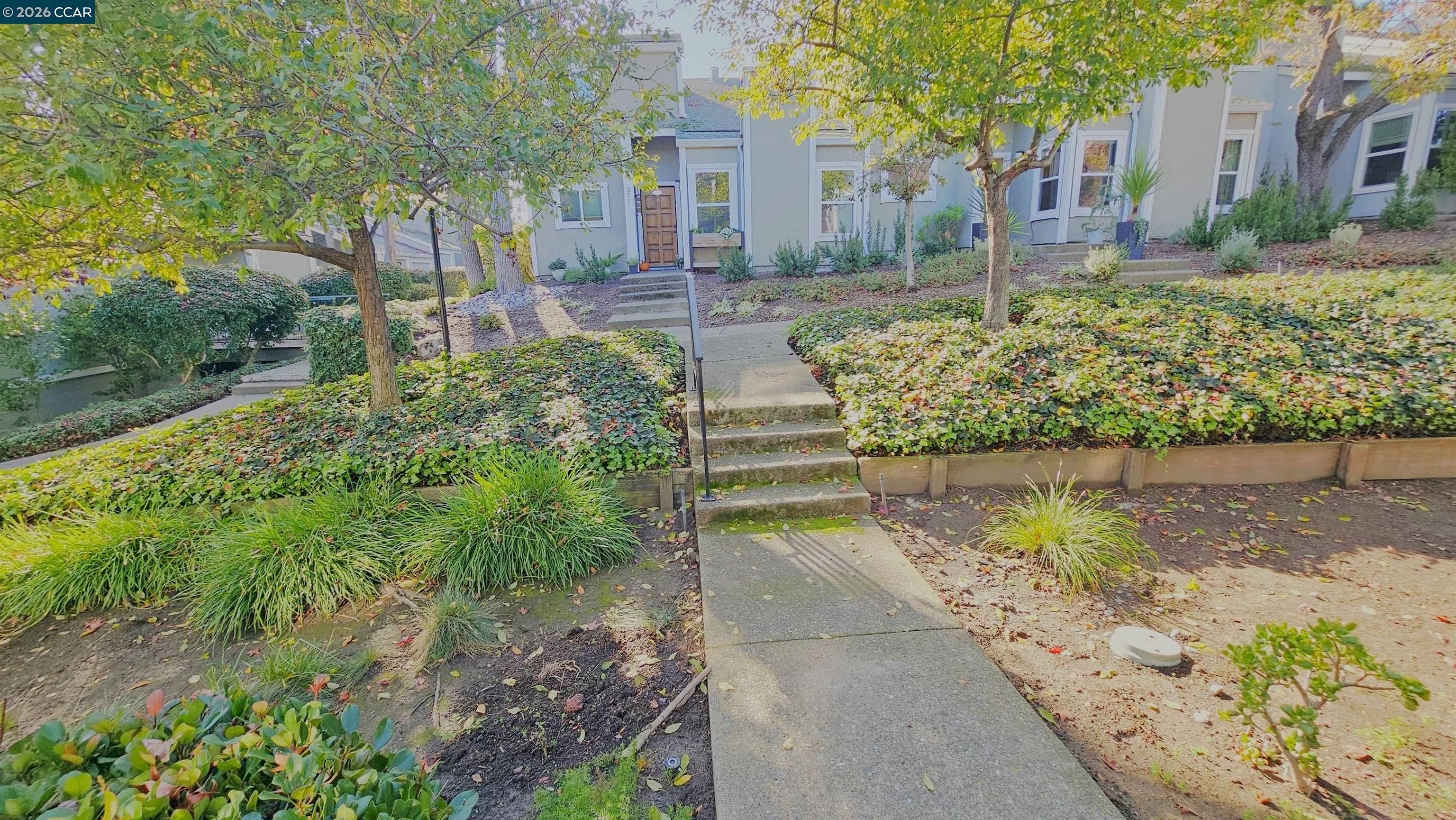 Detail Gallery Image 34 of 36 For 347 Scottsdale Rd, Pleasant Hill,  CA 94523 - 3 Beds | 2/1 Baths