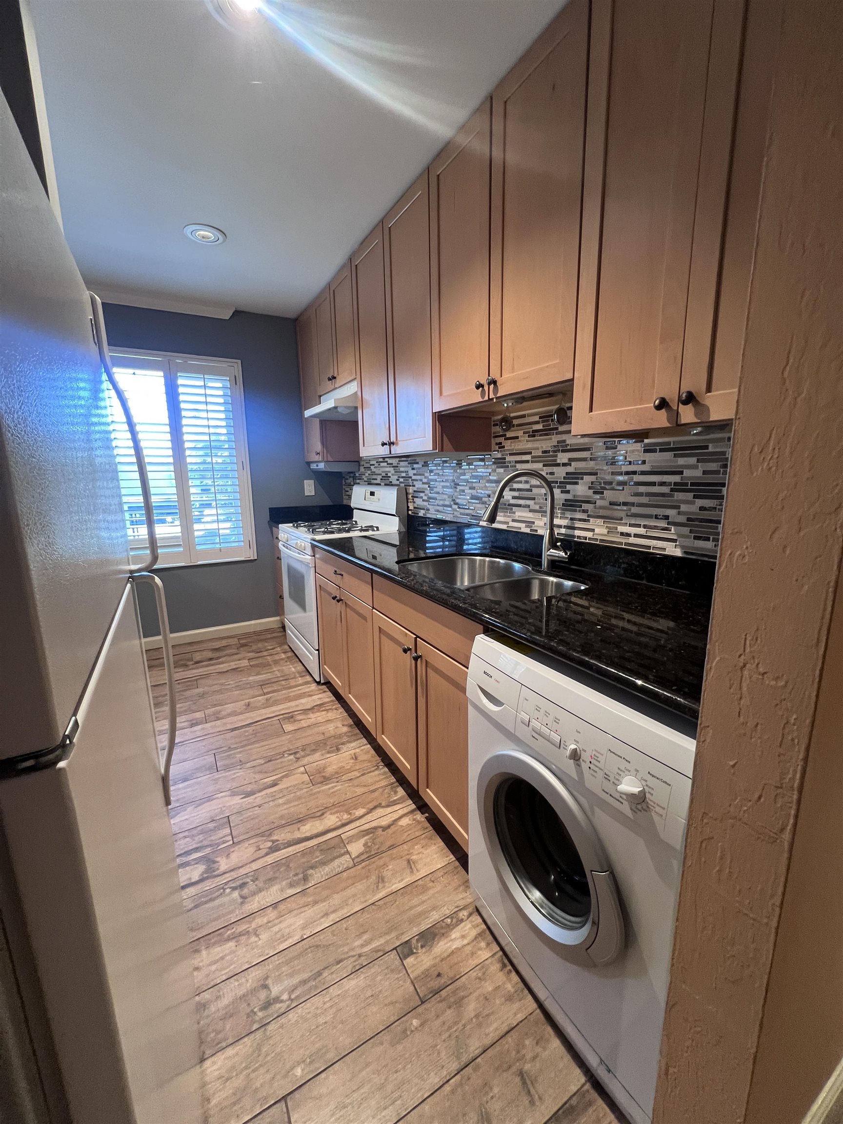 Detail Gallery Image 11 of 27 For 1009 Murrieta Blvd #105,  Livermore,  CA 94550 - 1 Beds | 1 Baths