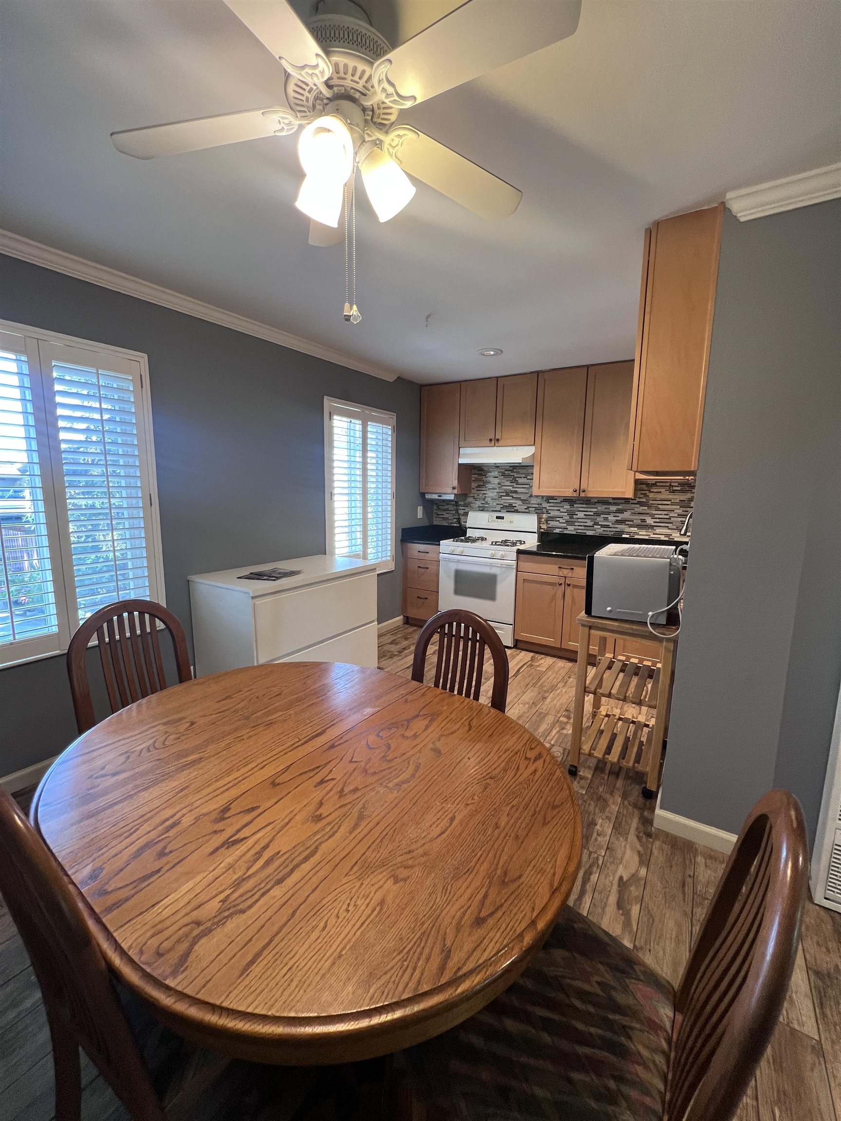 Detail Gallery Image 14 of 27 For 1009 Murrieta Blvd #105,  Livermore,  CA 94550 - 1 Beds | 1 Baths