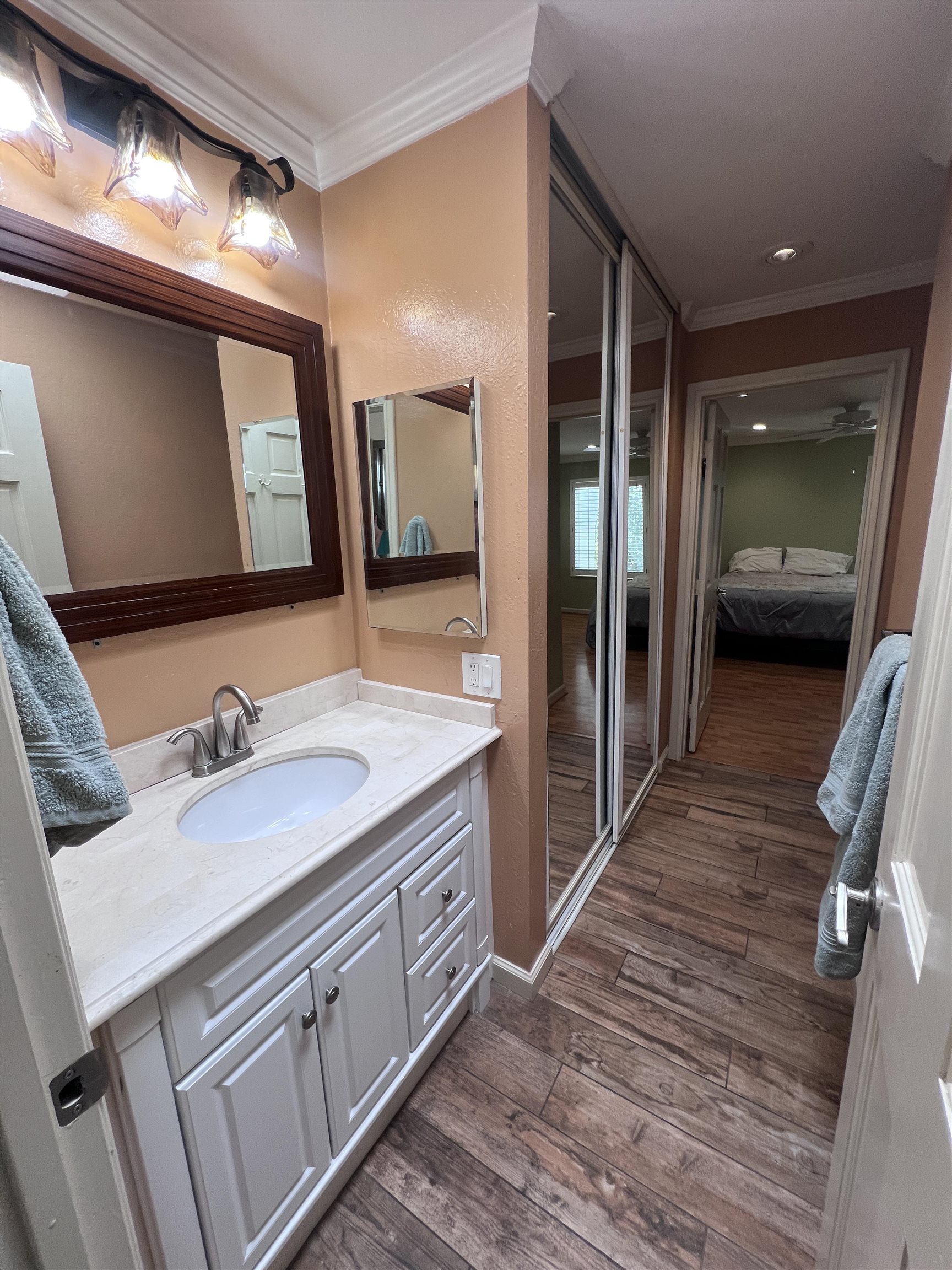 Detail Gallery Image 20 of 27 For 1009 Murrieta Blvd #105,  Livermore,  CA 94550 - 1 Beds | 1 Baths