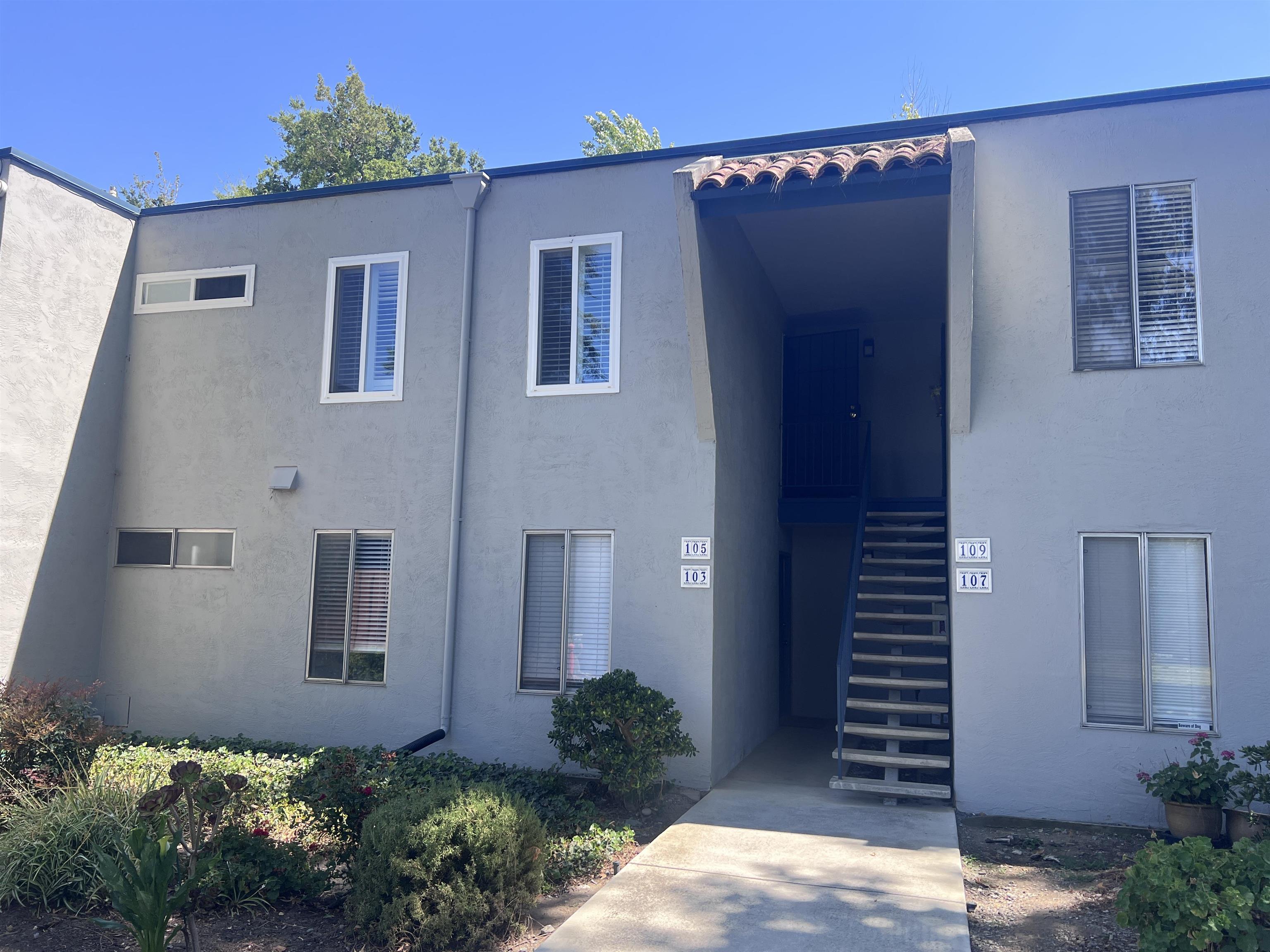 Detail Gallery Image 27 of 27 For 1009 Murrieta Blvd #105,  Livermore,  CA 94550 - 1 Beds | 1 Baths