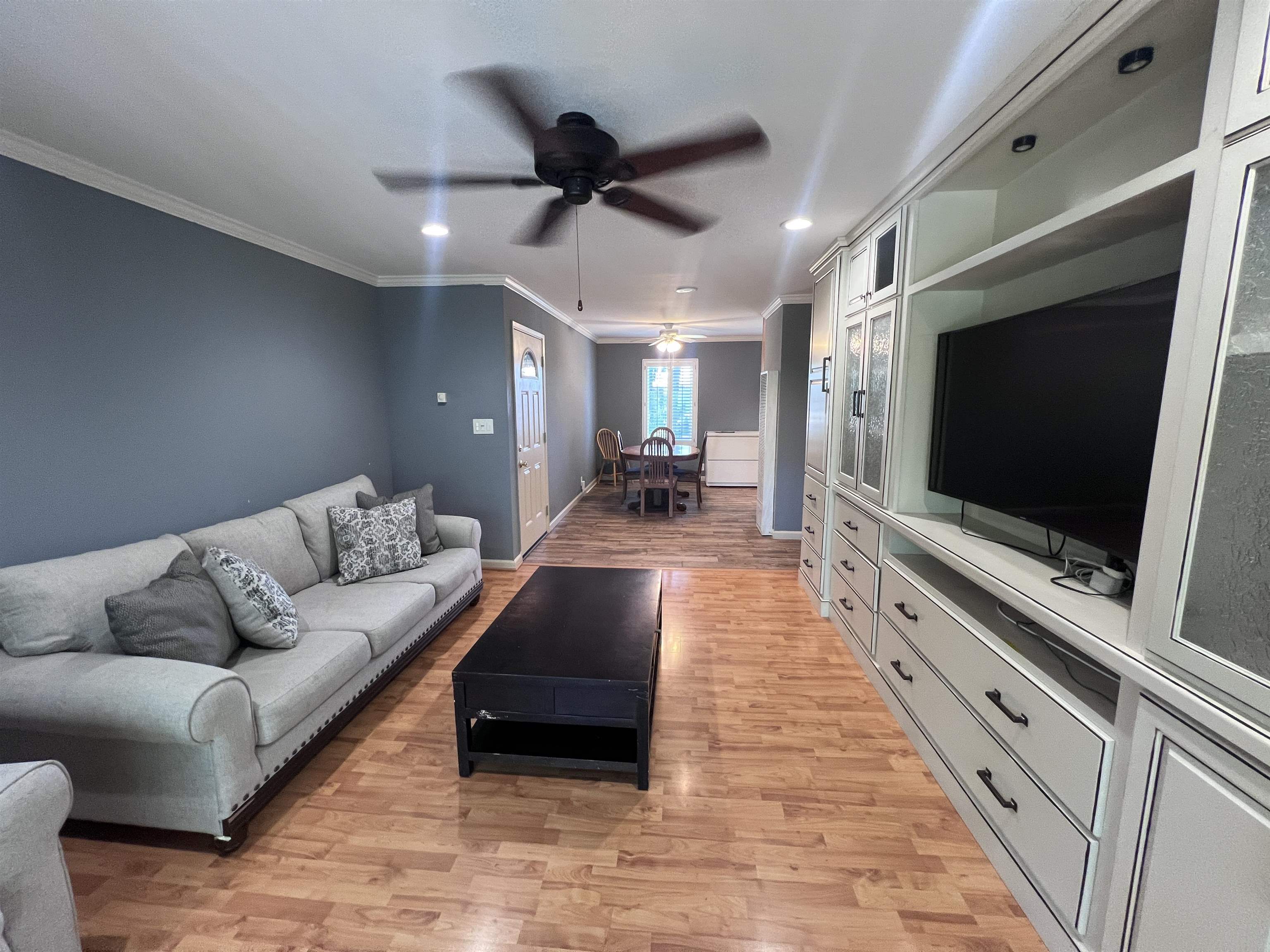 Detail Gallery Image 4 of 27 For 1009 Murrieta Blvd #105,  Livermore,  CA 94550 - 1 Beds | 1 Baths