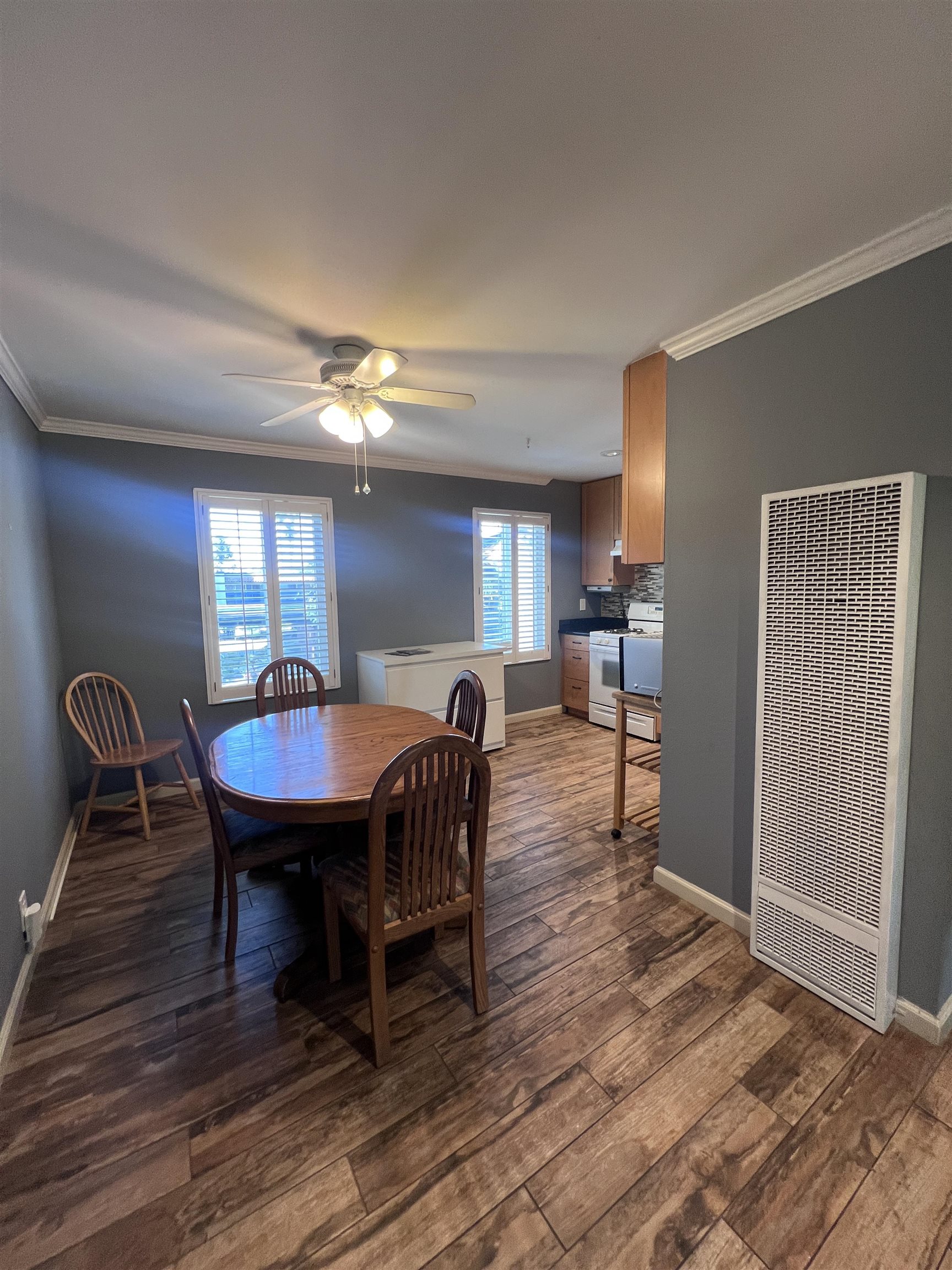 Detail Gallery Image 8 of 27 For 1009 Murrieta Blvd #105,  Livermore,  CA 94550 - 1 Beds | 1 Baths