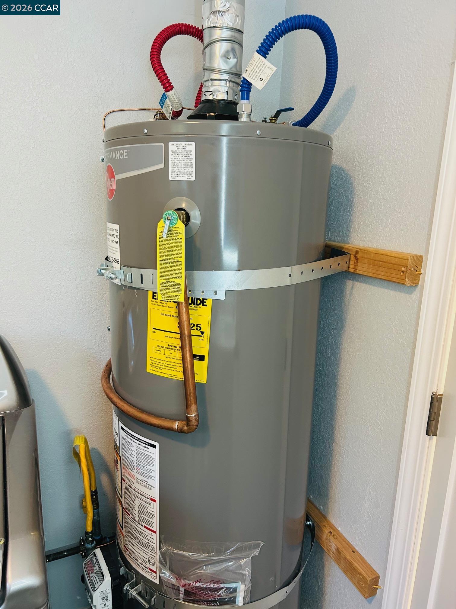 Detail Gallery Image 36 of 37 For 532 5th St, Richmond,  CA 94801 - 5 Beds | 3/1 Baths